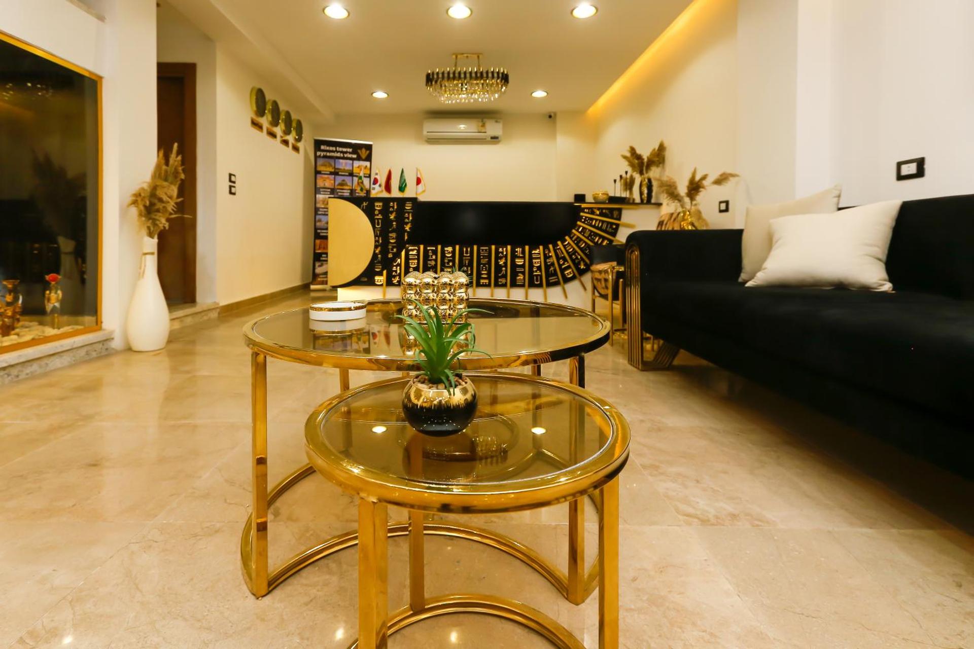 Rixoss tower Pyramids View - Photo 198