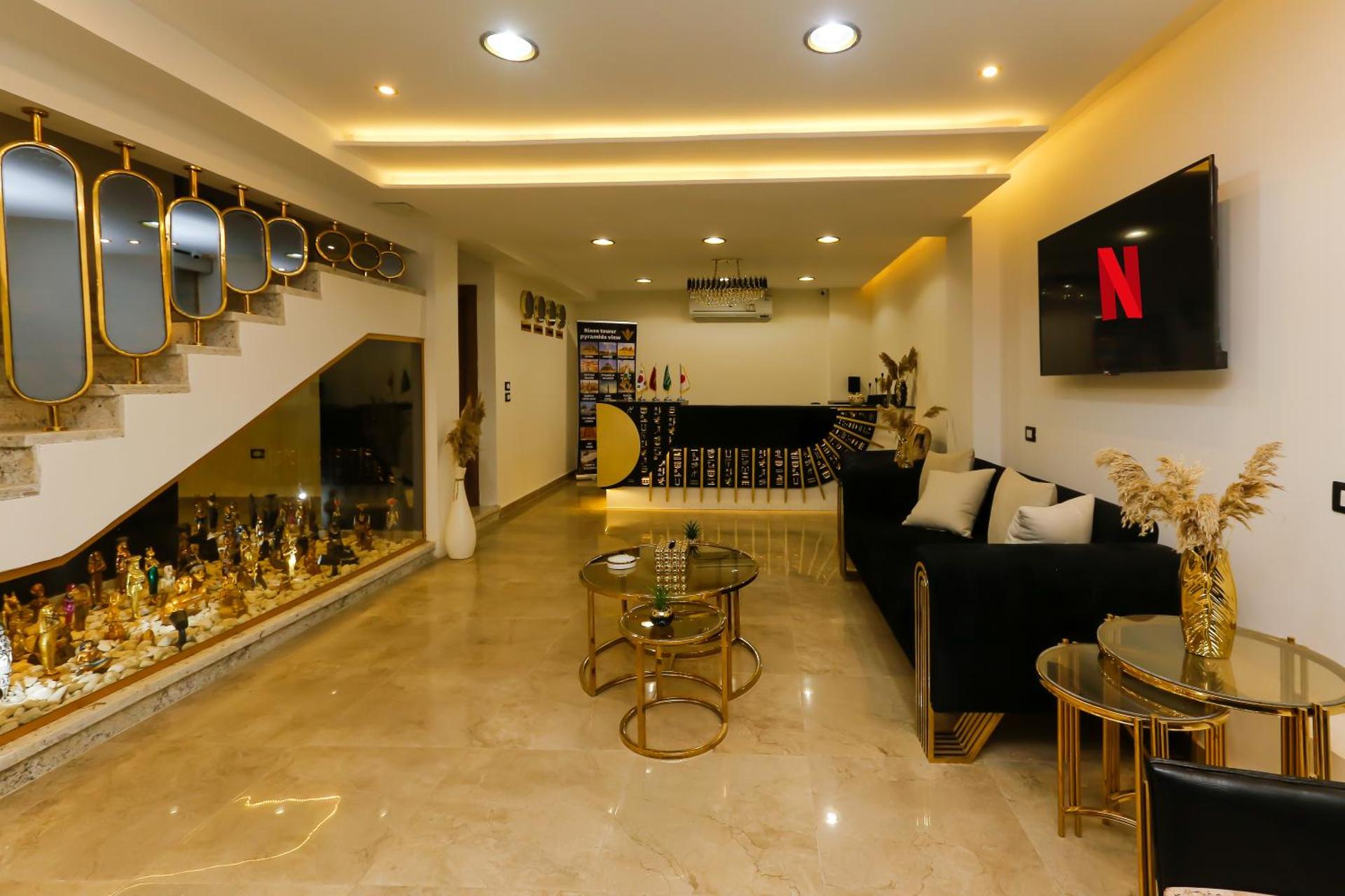 Rixoss tower Pyramids View - Photo 215