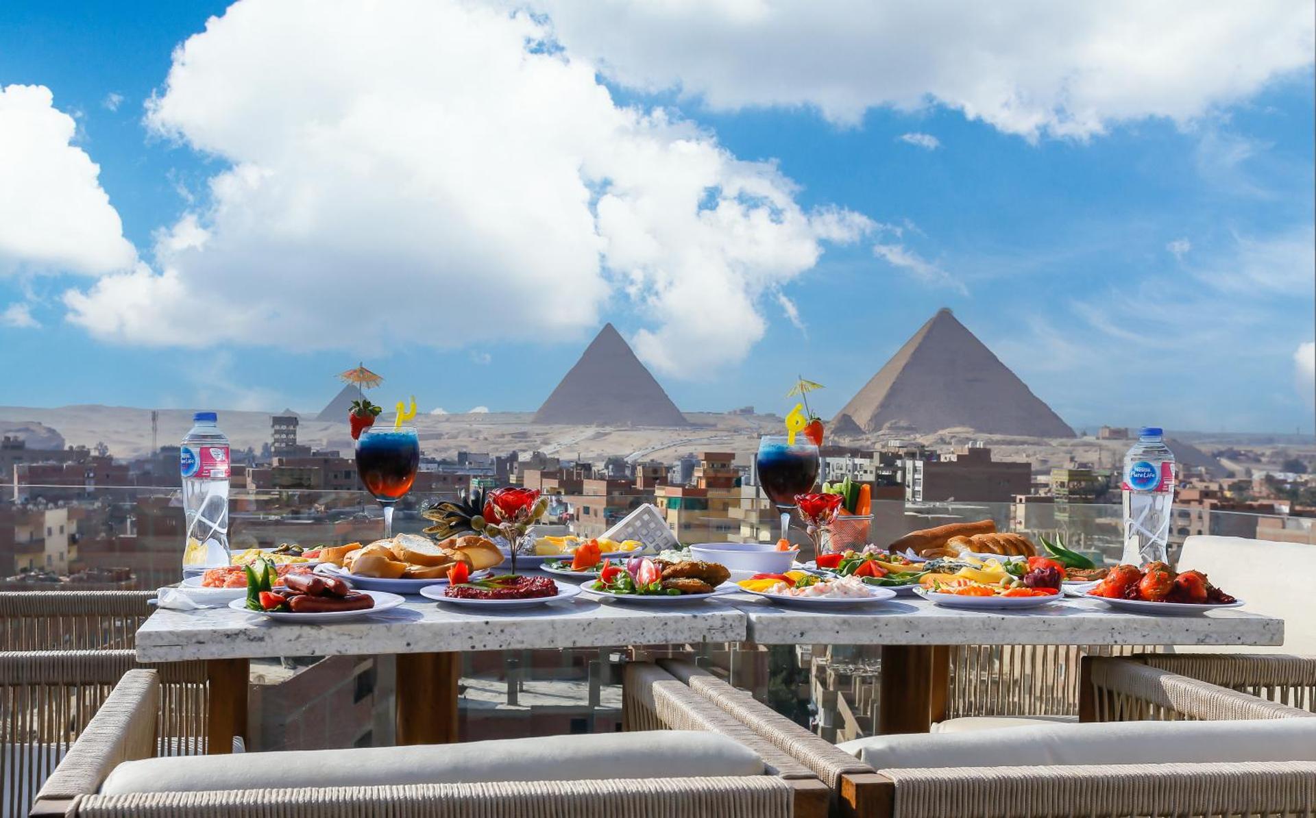 Rixoss tower Pyramids View - Photo 182