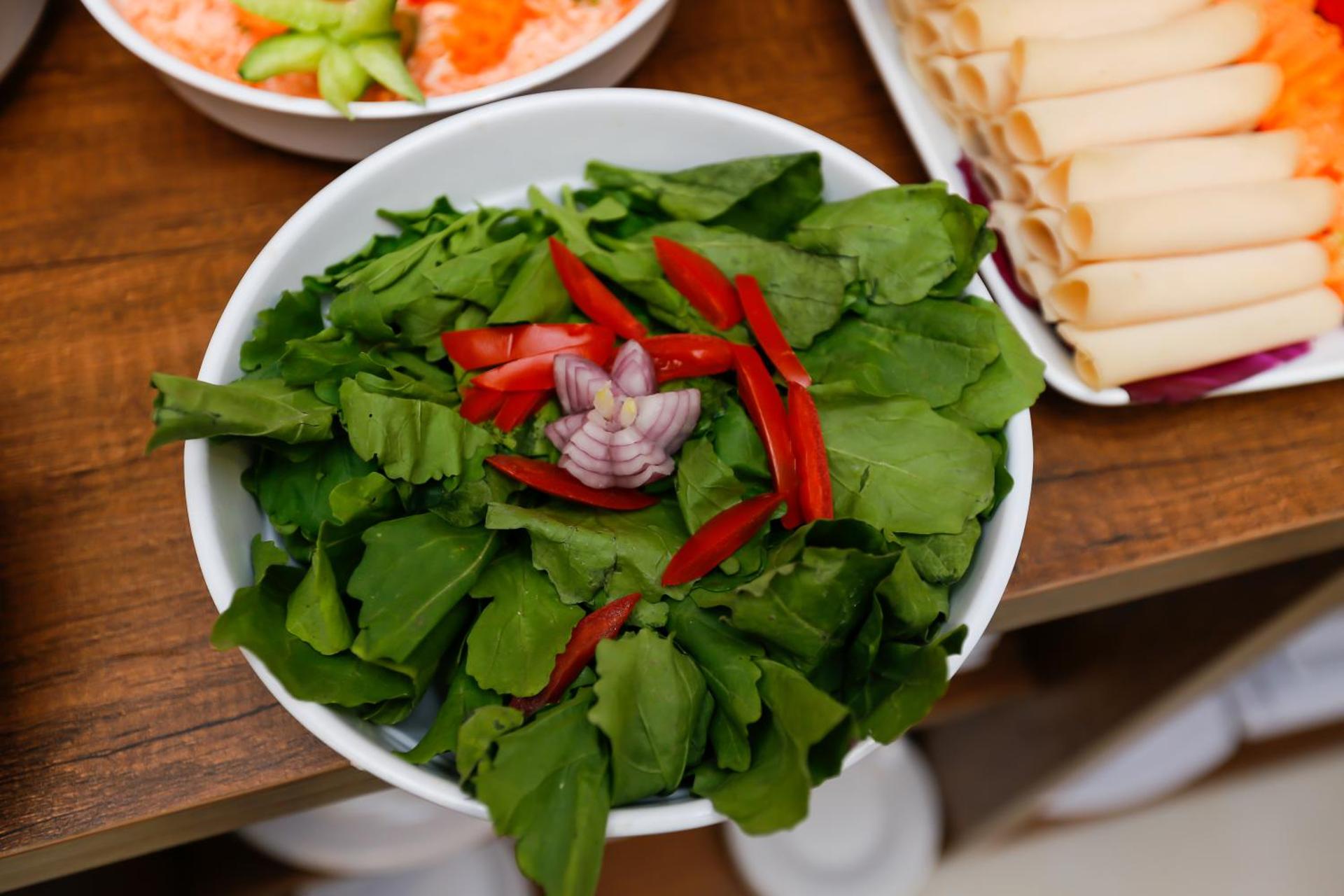 Rixoss tower Pyramids View - Photo 209