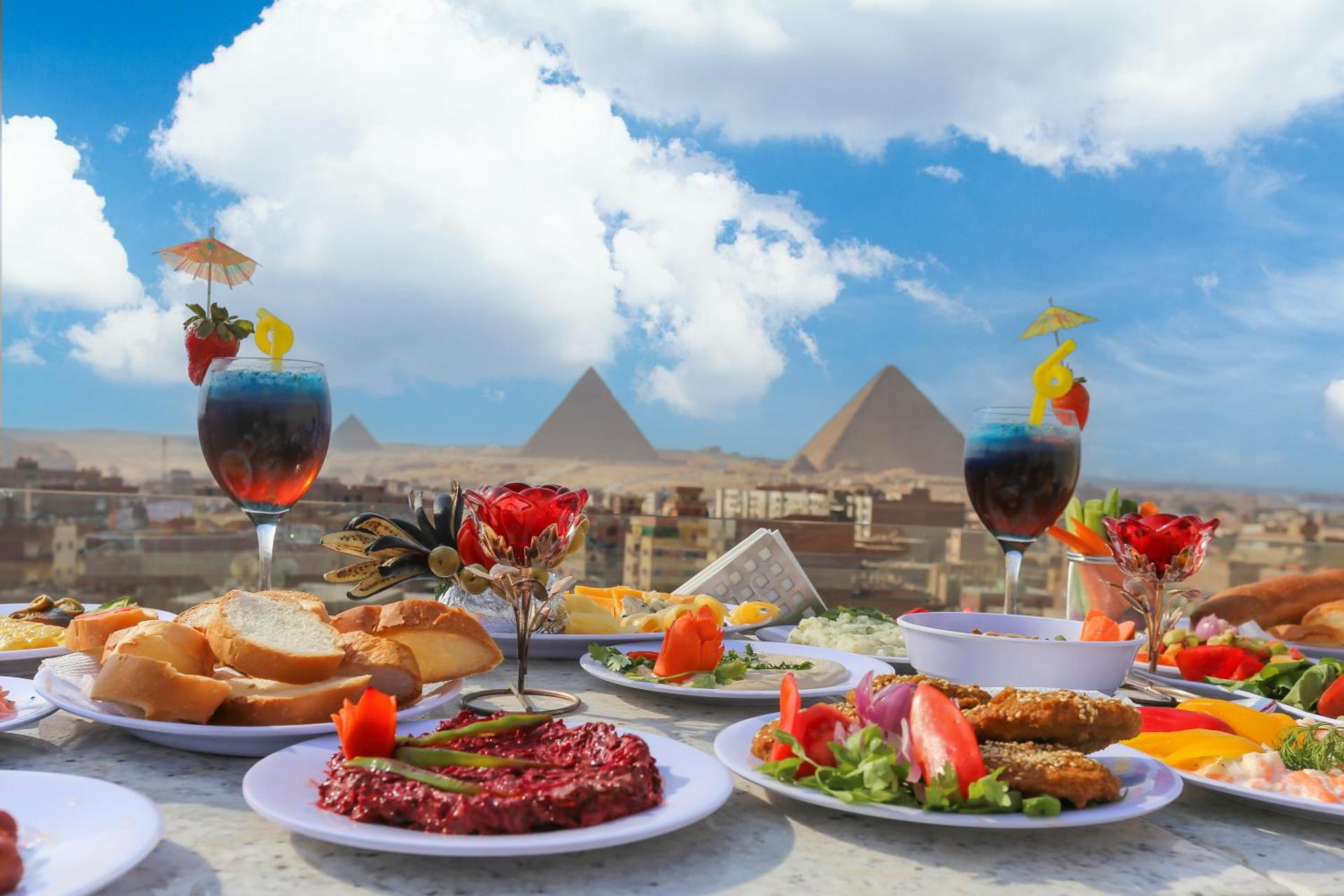 Rixoss tower Pyramids View - Photo 217