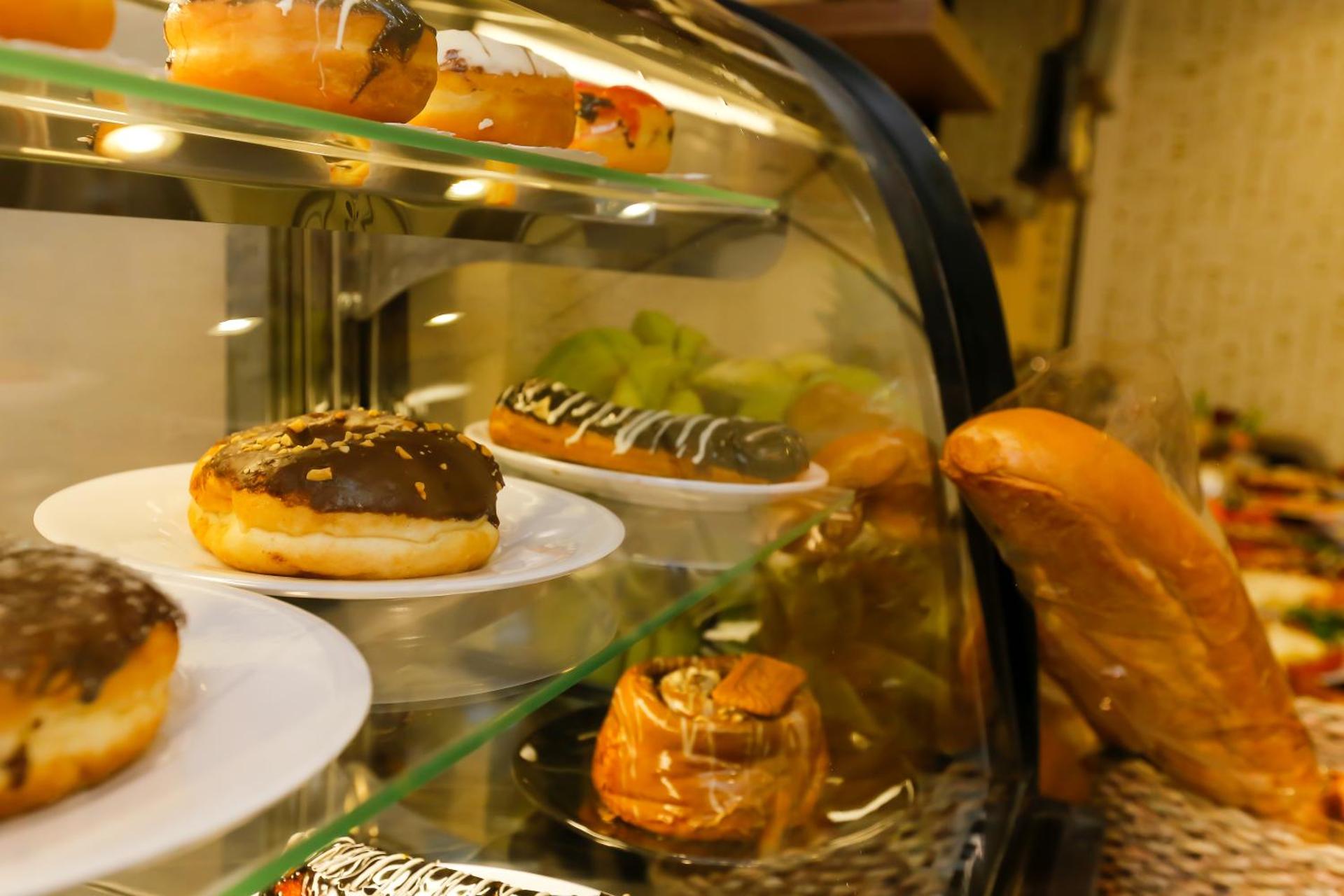 Rixoss tower Pyramids View - Photo 220