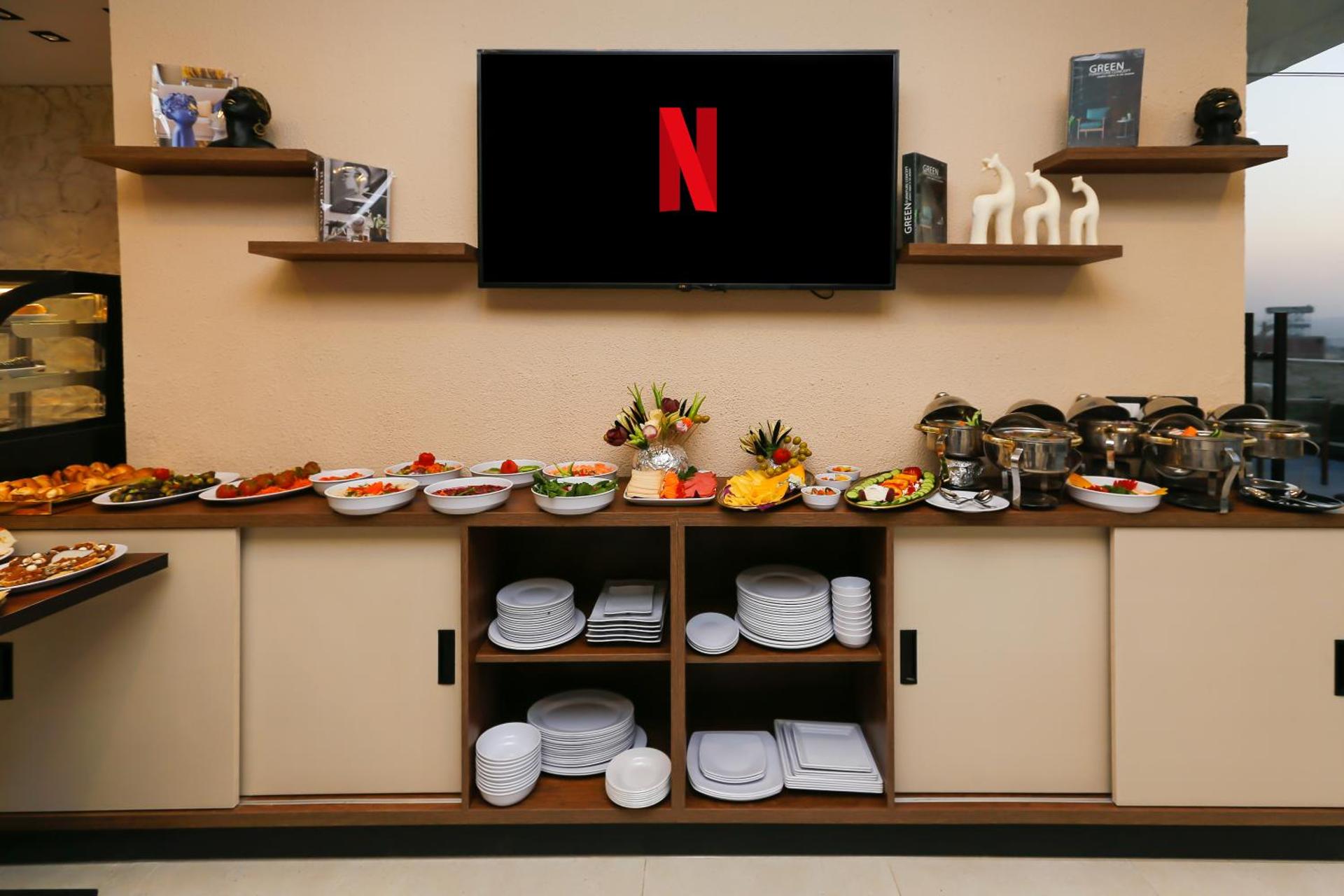 Rixoss tower Pyramids View - Photo 208