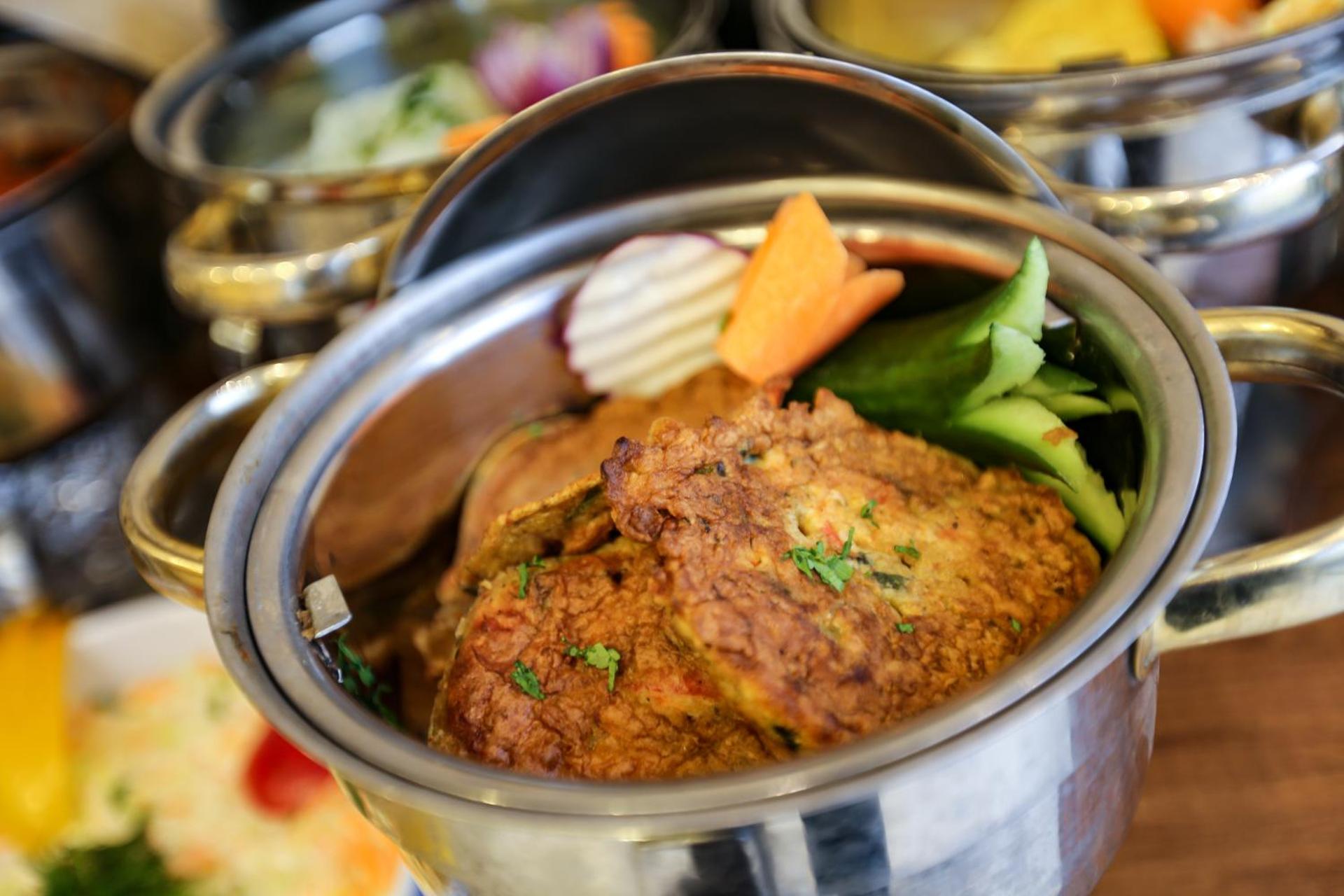 Rixoss tower Pyramids View - Photo 213