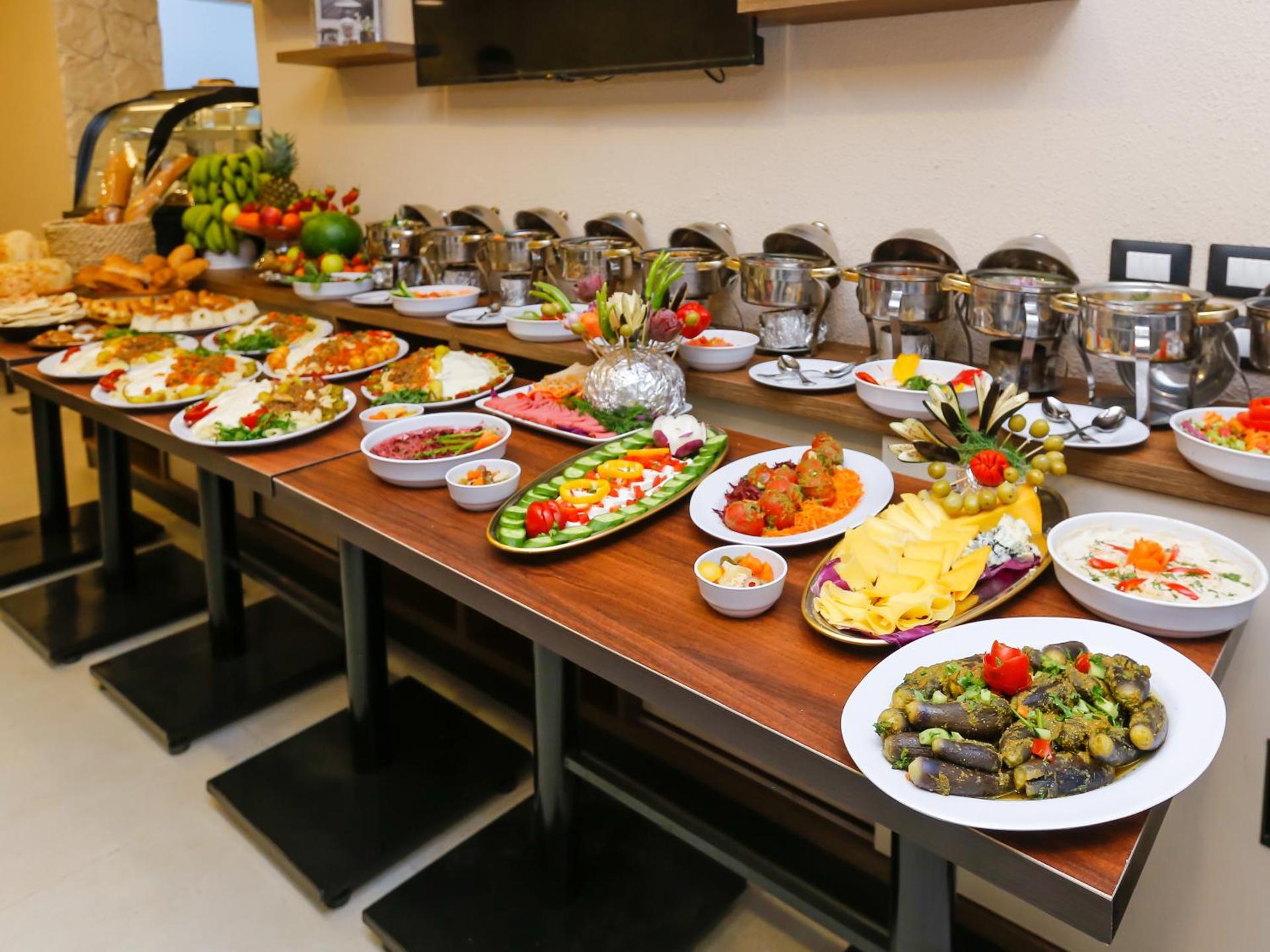 Rixoss tower Pyramids View - Photo 210