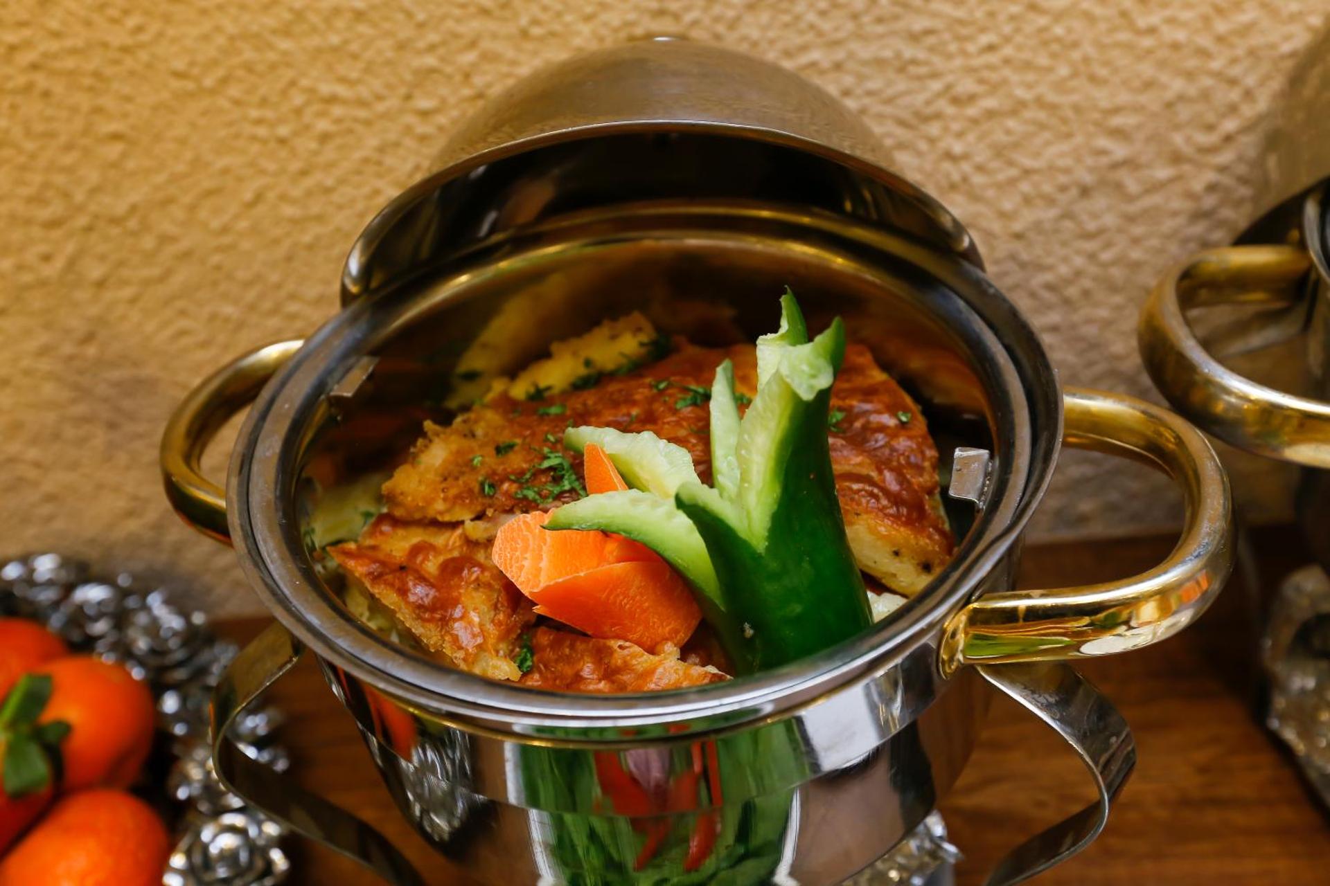 Rixoss tower Pyramids View - Photo 211