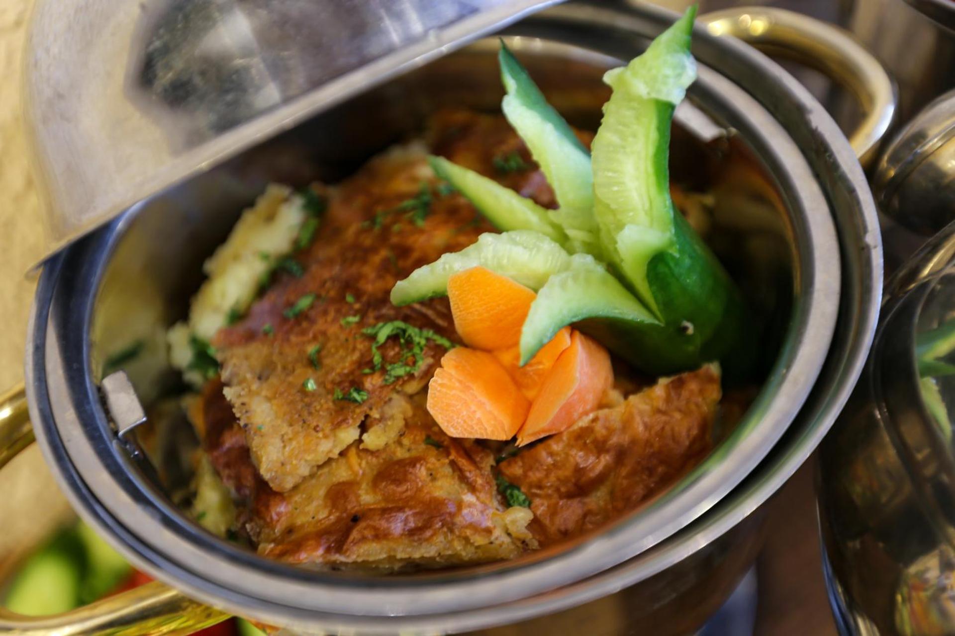 Rixoss tower Pyramids View - Photo 232