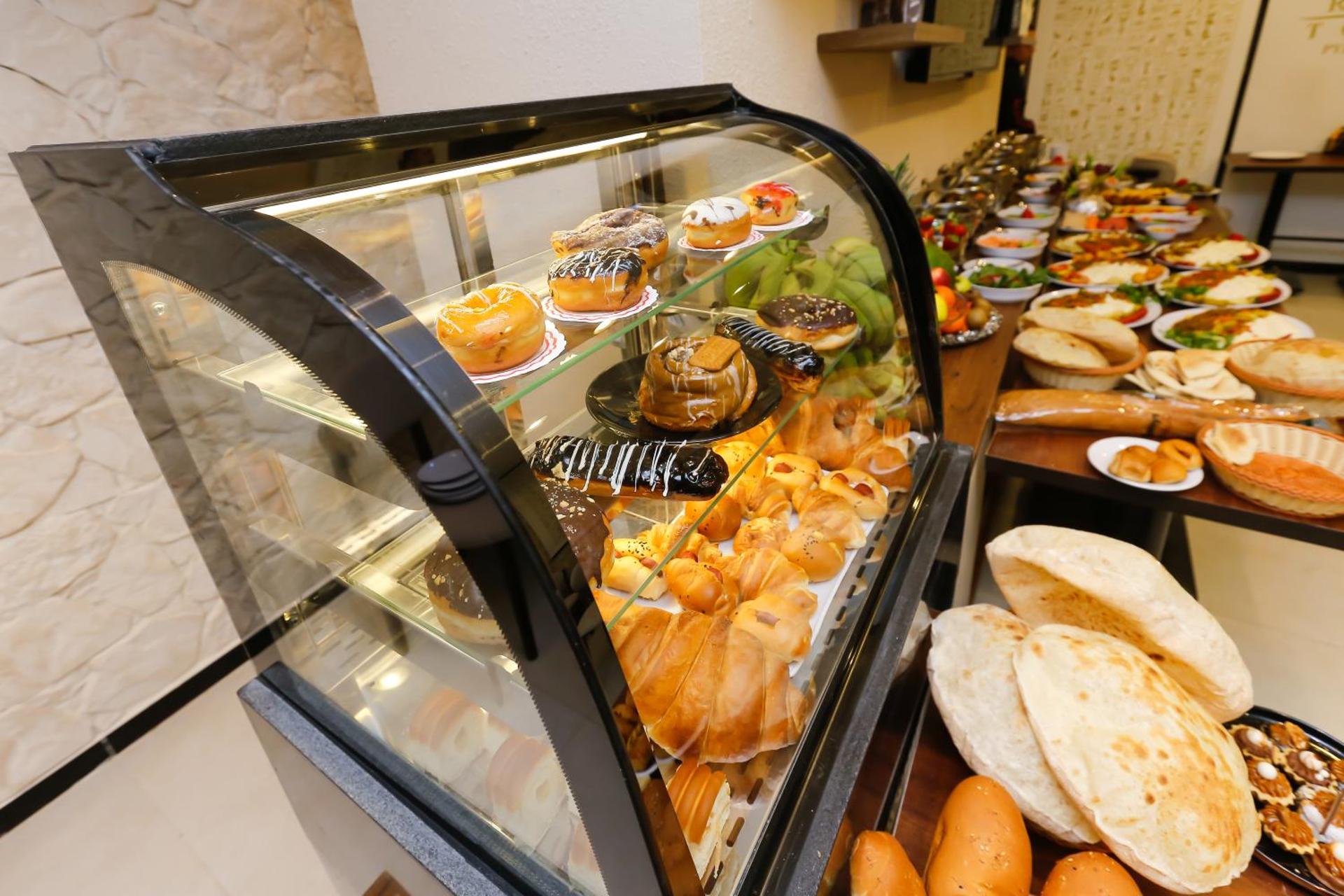 Rixoss tower Pyramids View - Photo 222