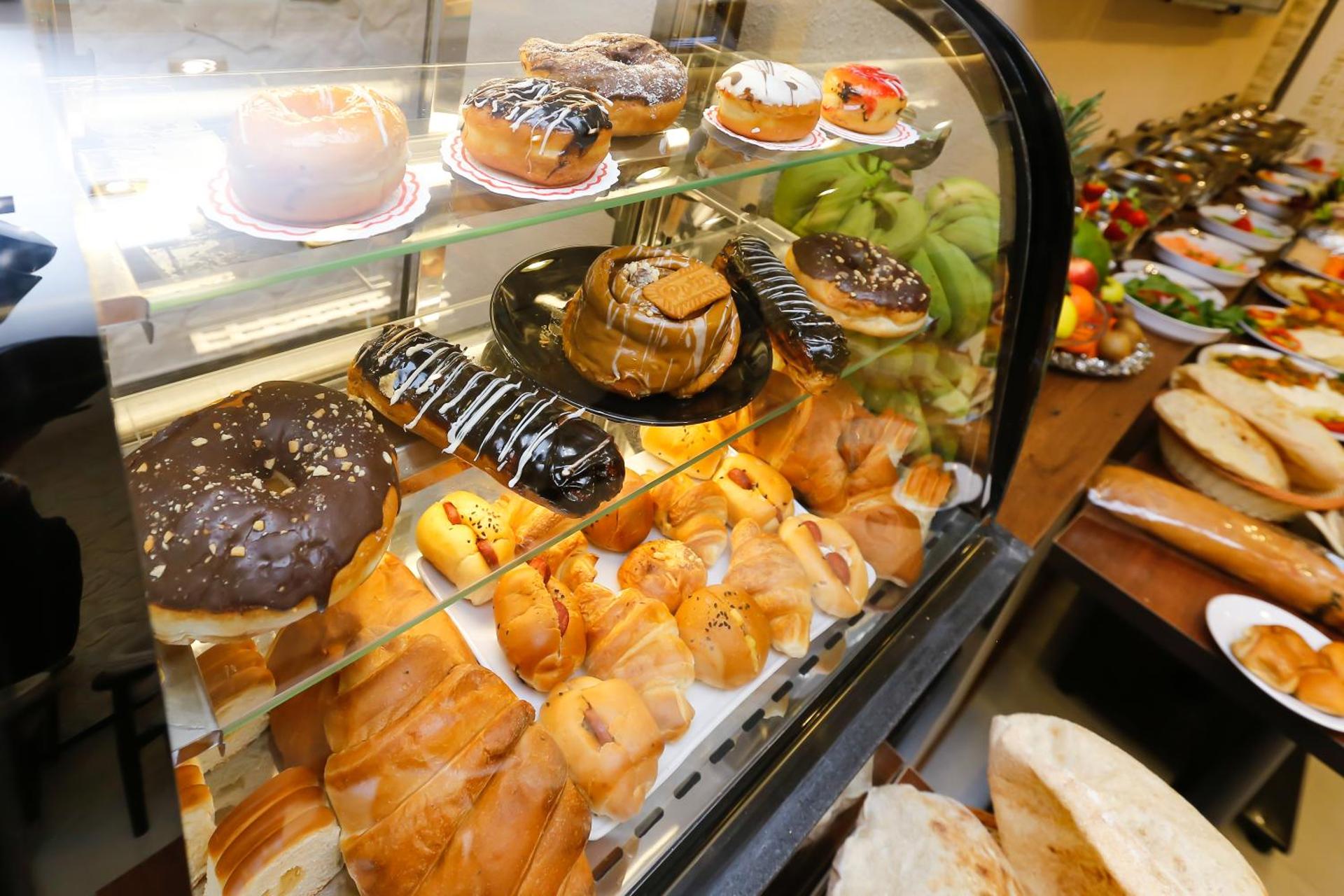 Rixoss tower Pyramids View - Photo 218