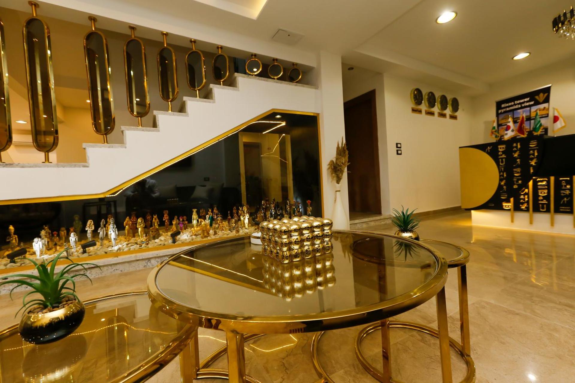 Rixoss tower Pyramids View - Photo 259