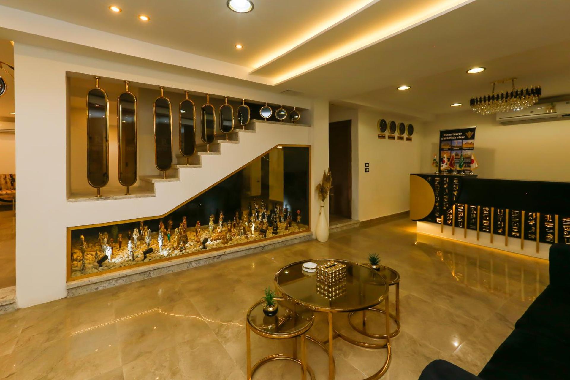 Rixoss tower Pyramids View - Photo 228