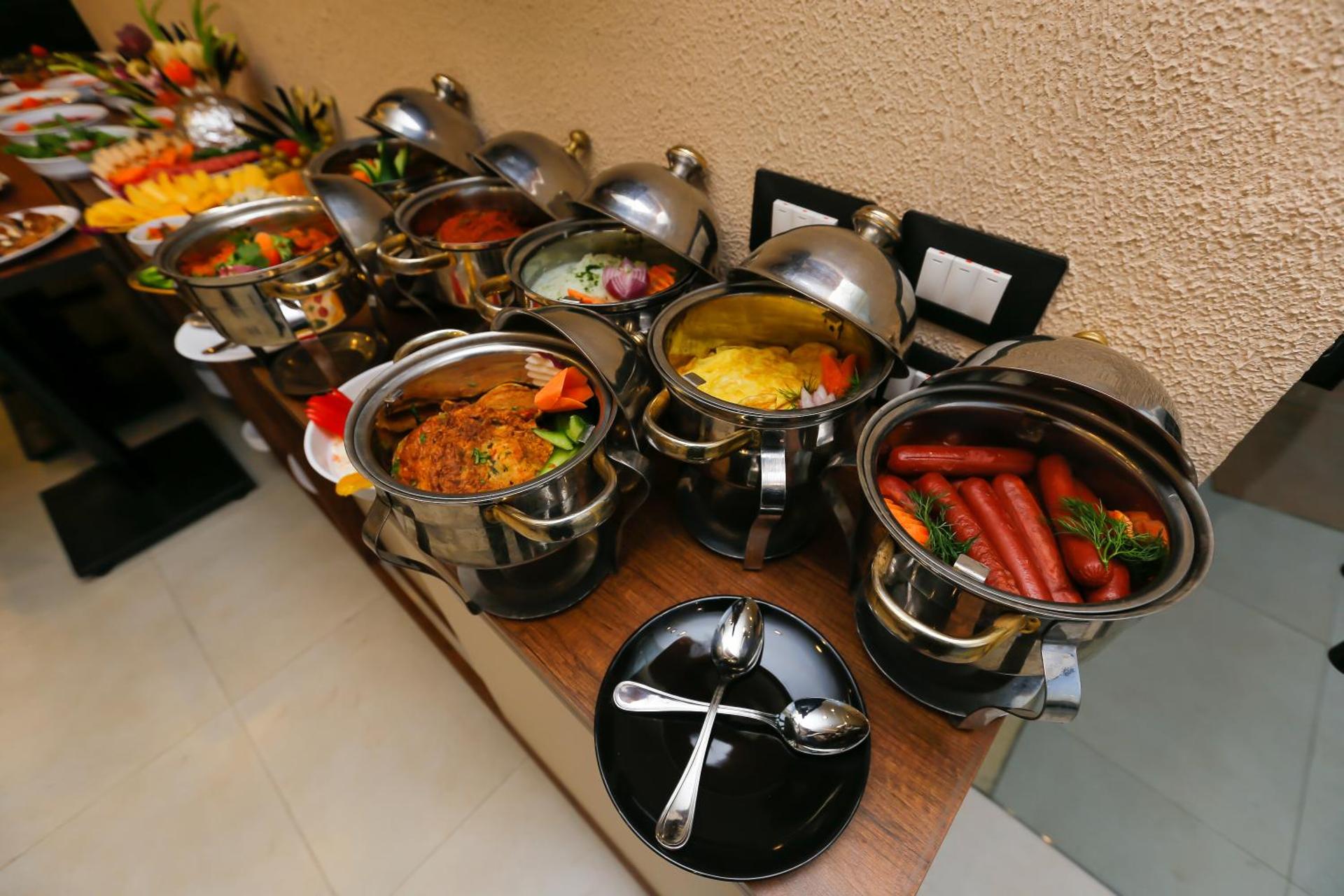 Rixoss tower Pyramids View - Photo 233