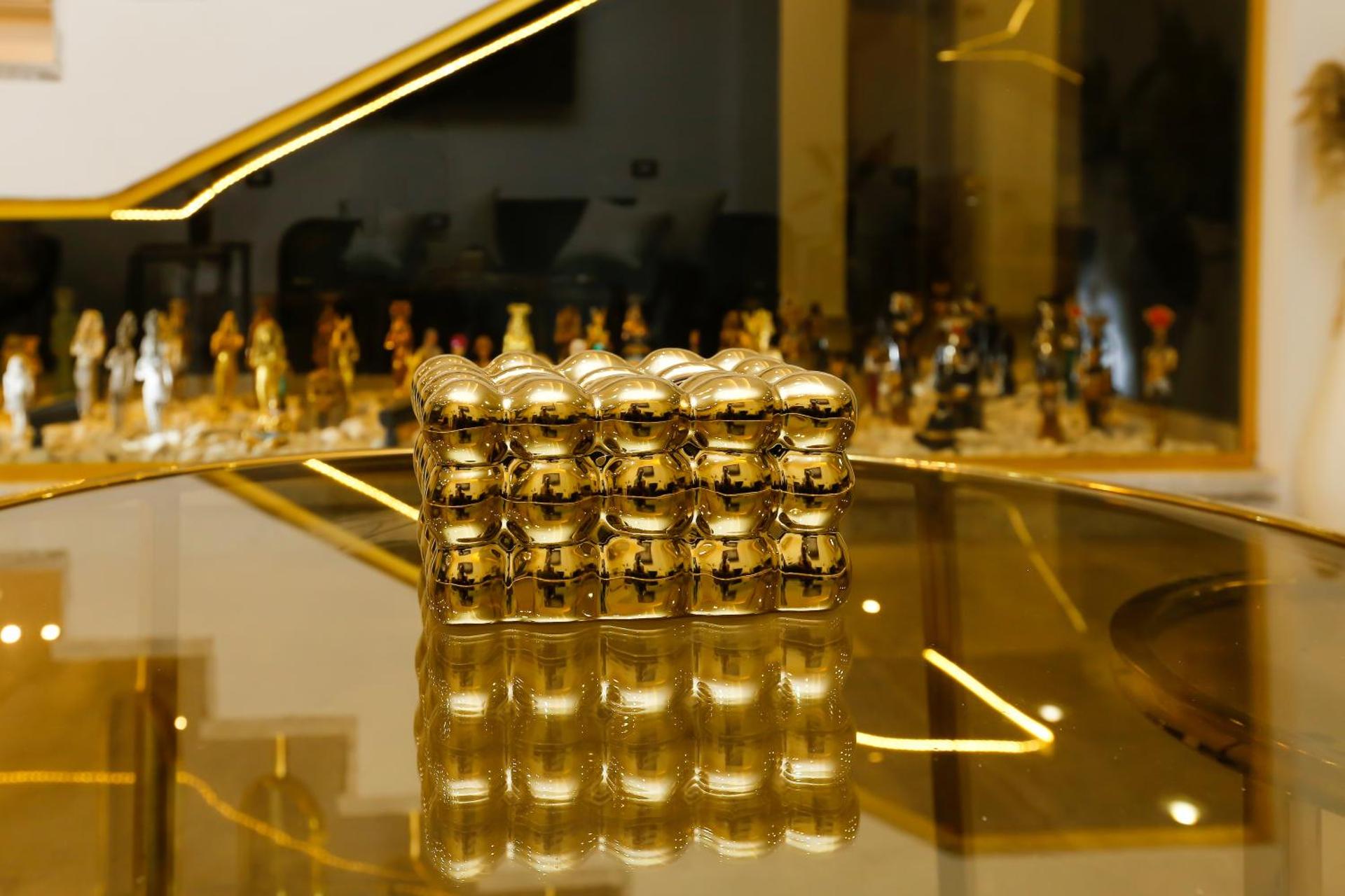 Rixoss tower Pyramids View - Photo 225