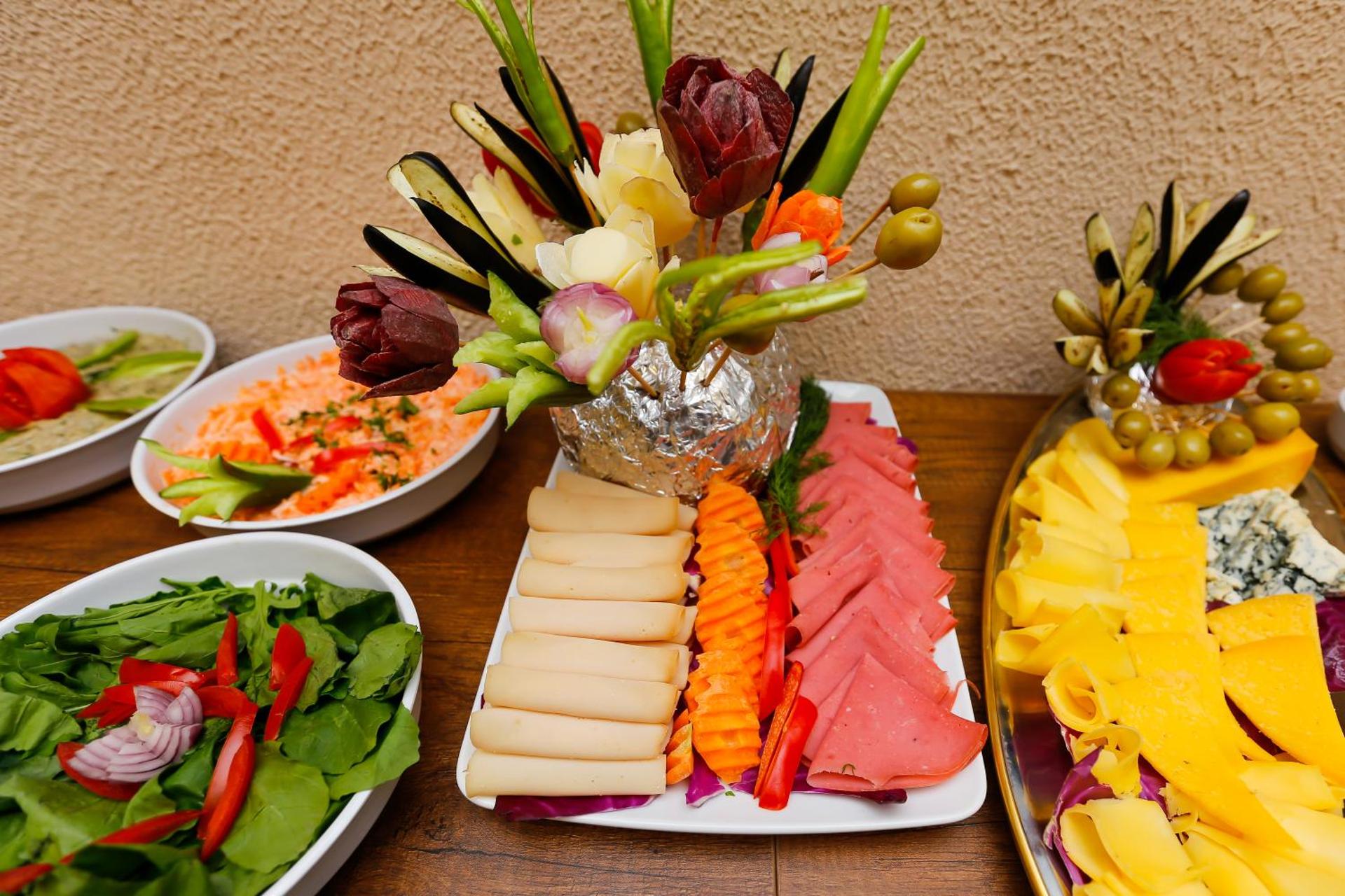 Rixoss tower Pyramids View - Photo 231