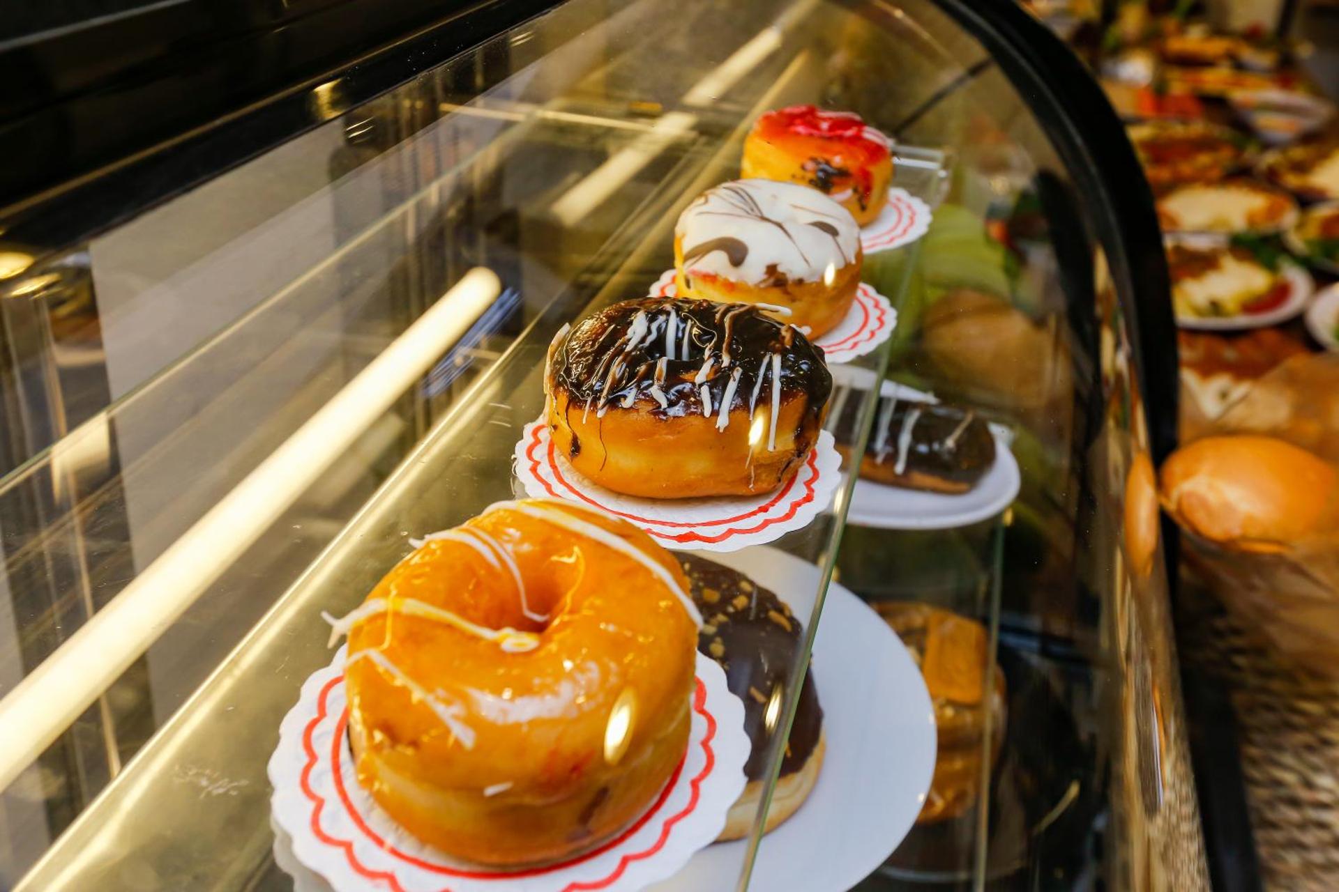 Rixoss tower Pyramids View - Photo 230