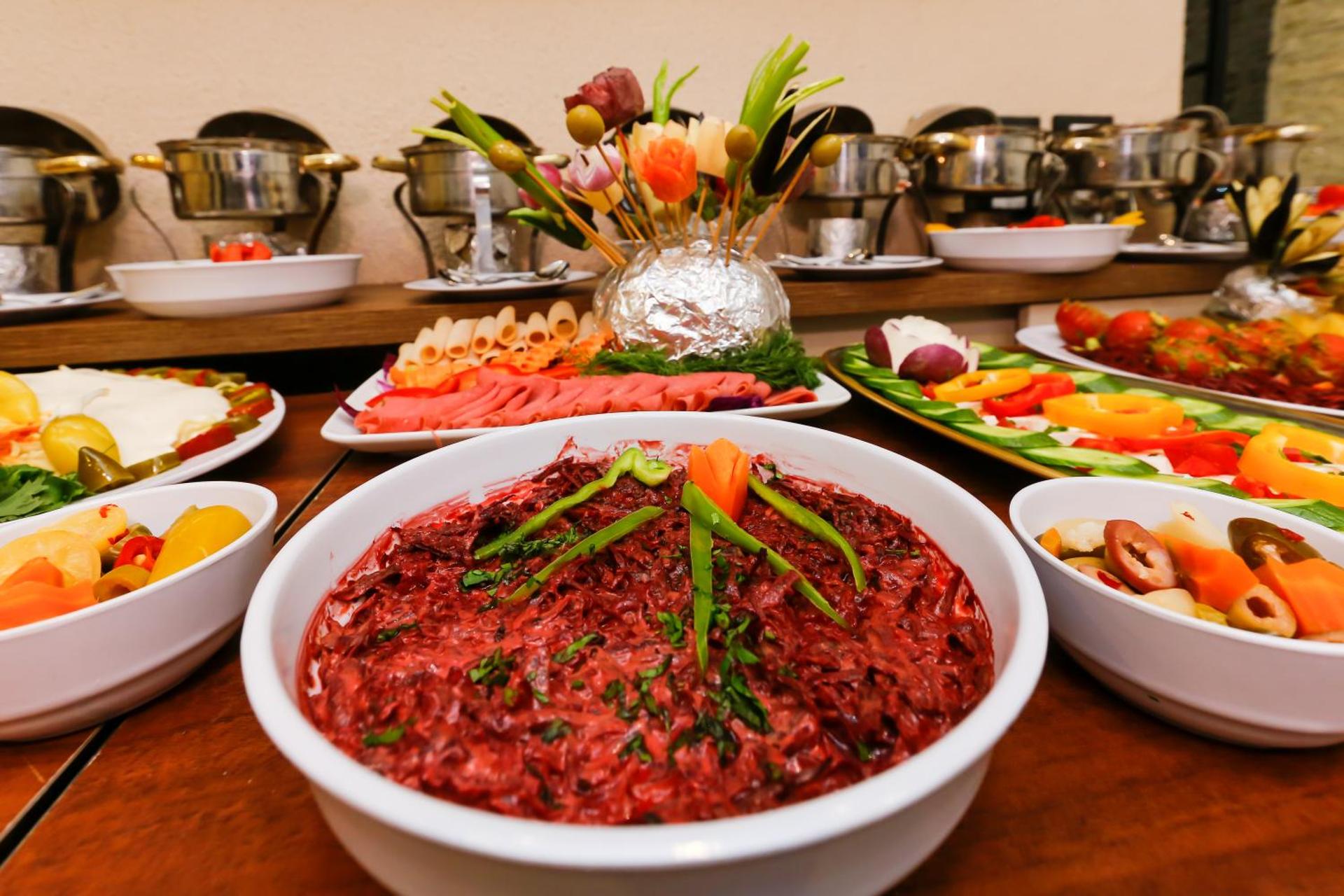 Rixoss tower Pyramids View - Photo 234