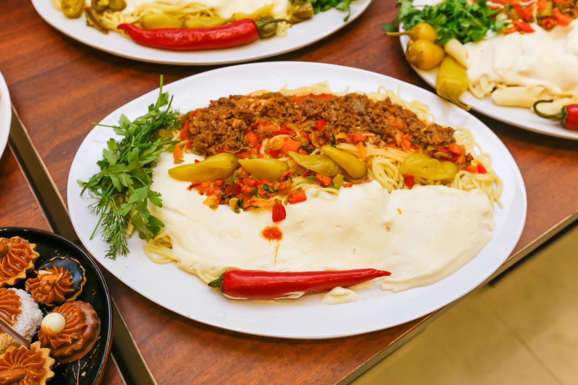 Rixoss tower Pyramids View - Photo 254