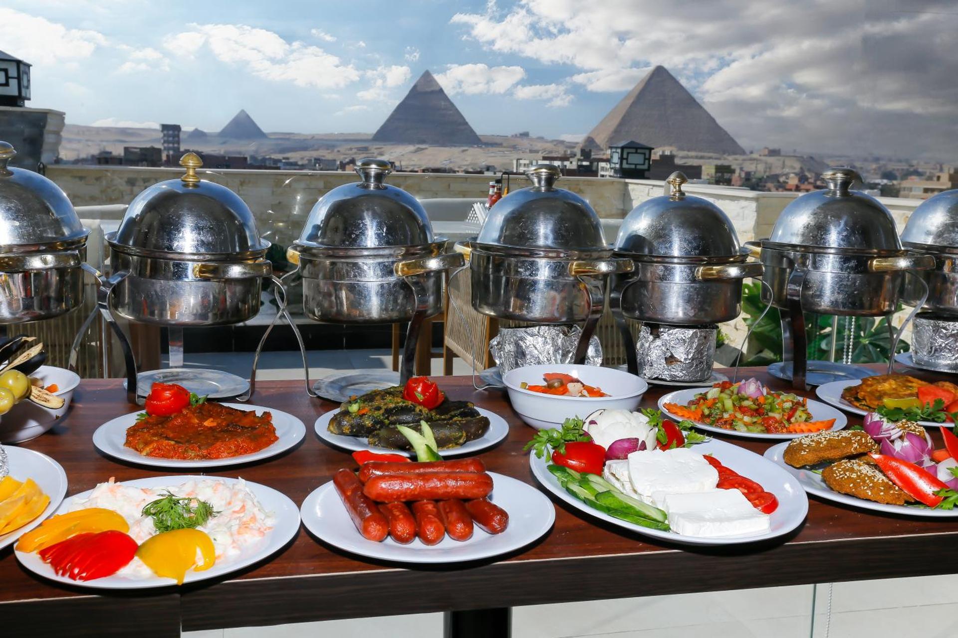 Rixoss tower Pyramids View - Photo 258