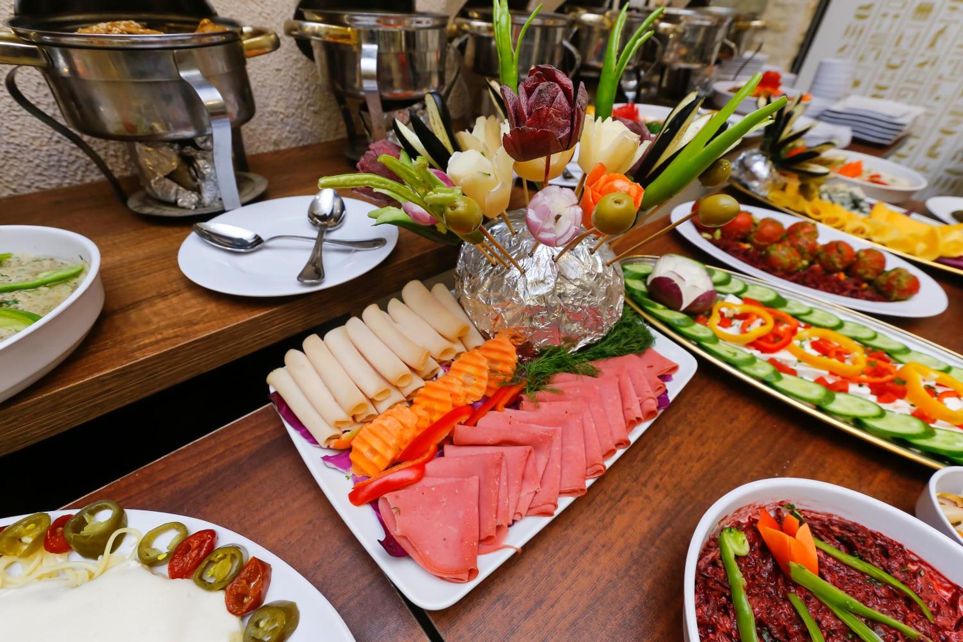 Rixoss tower Pyramids View - Photo 236