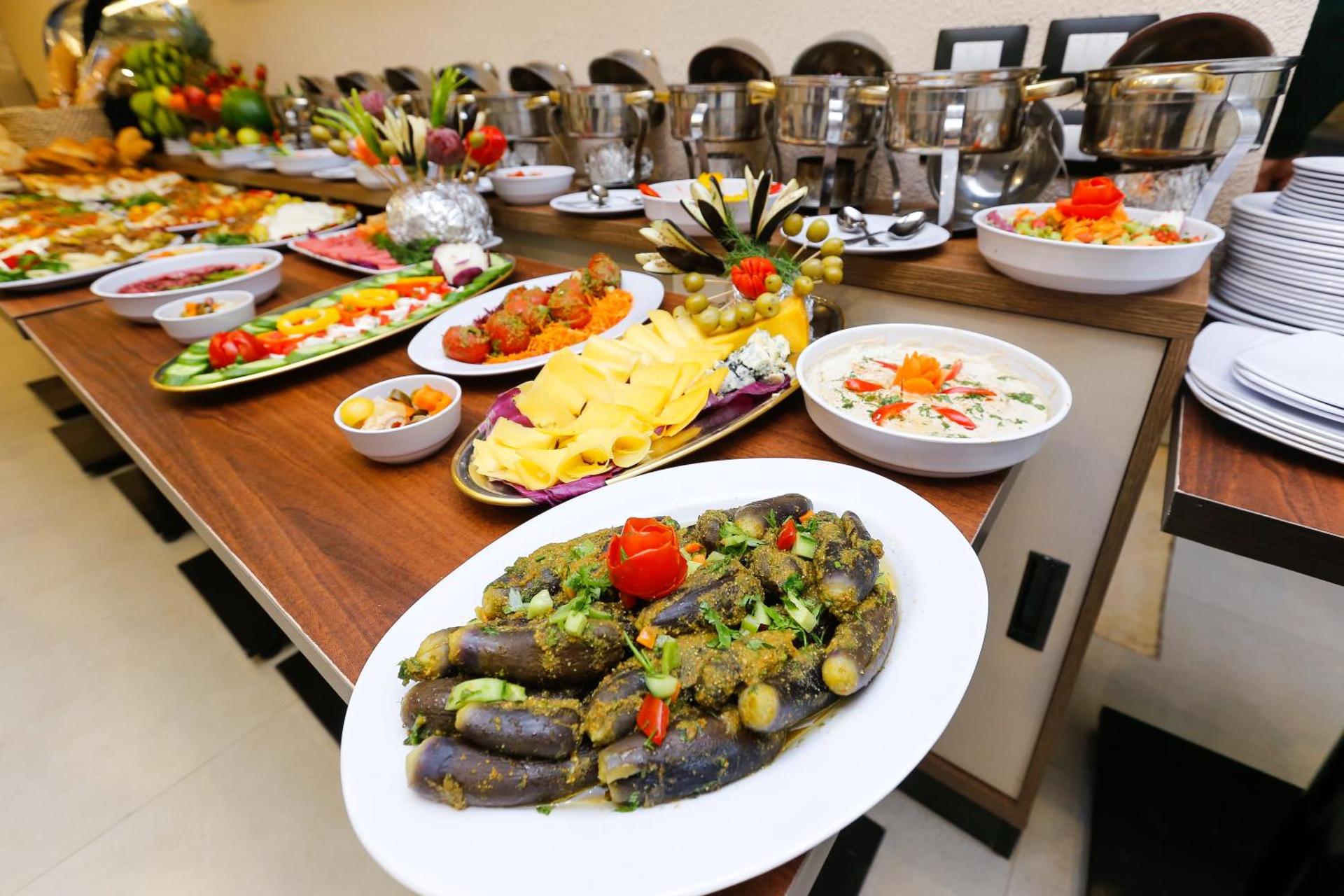 Rixoss tower Pyramids View - Photo 243