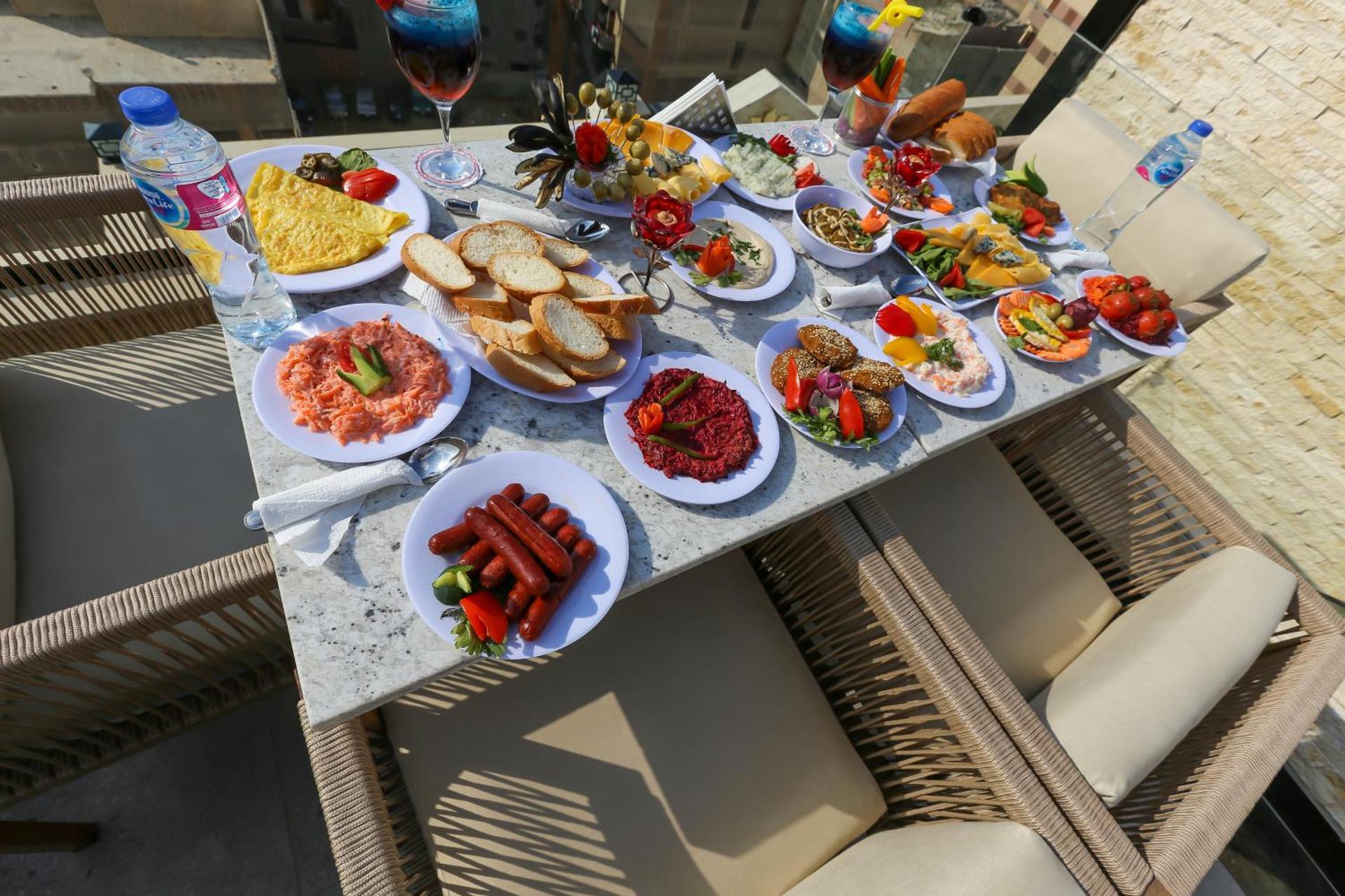 Rixoss tower Pyramids View - Photo 237