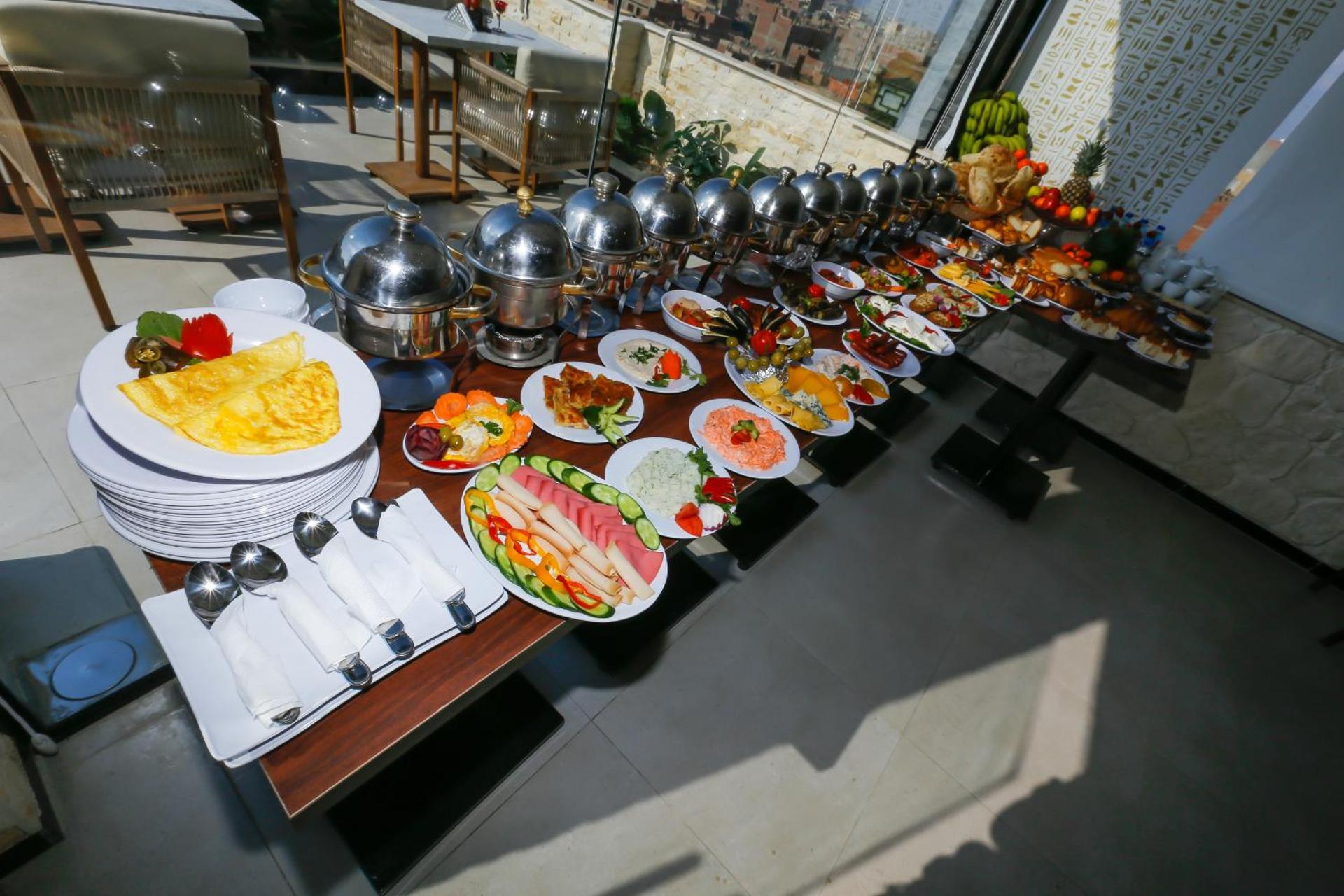 Rixoss tower Pyramids View - Photo 239