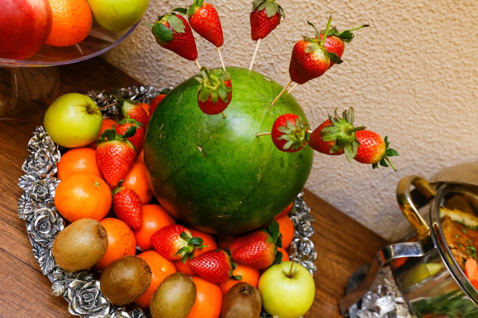 Rixoss tower Pyramids View - Photo 240