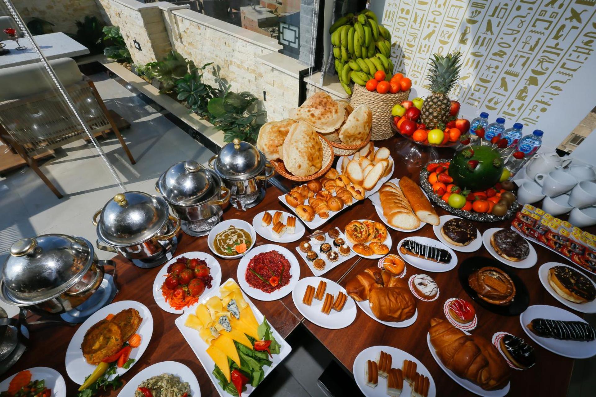 Rixoss tower Pyramids View - Photo 248