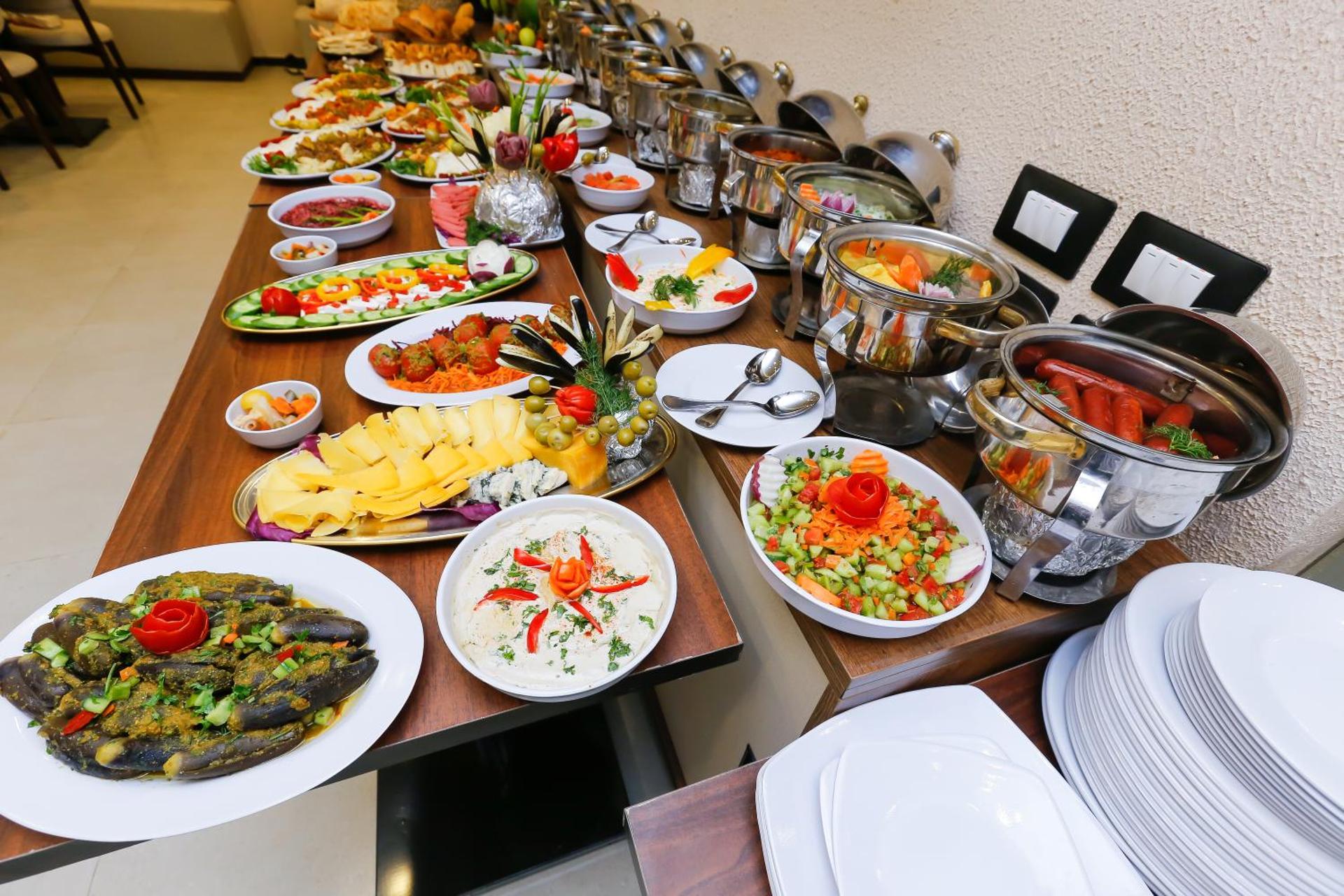 Rixoss tower Pyramids View - Photo 249