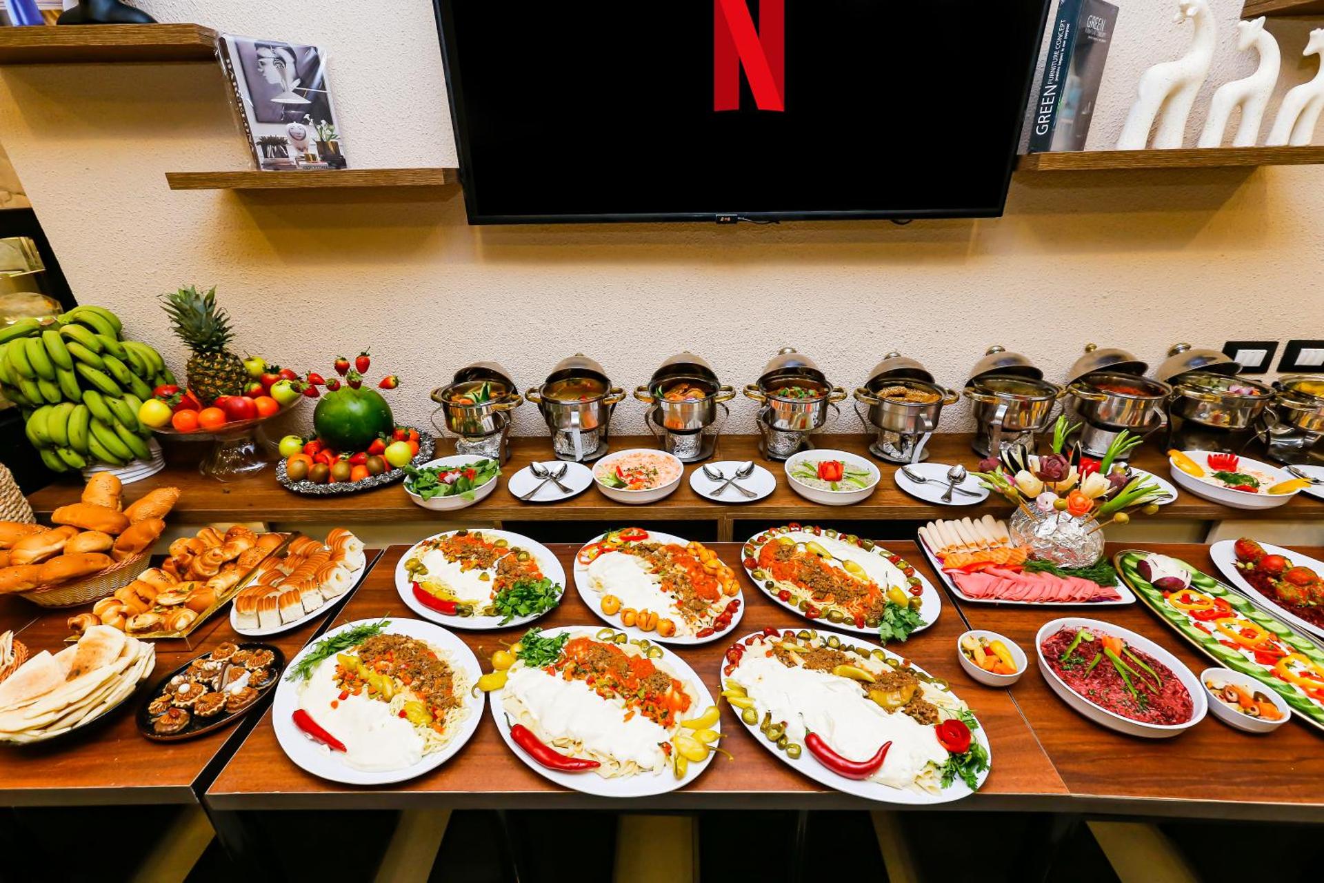 Rixoss tower Pyramids View - Photo 260