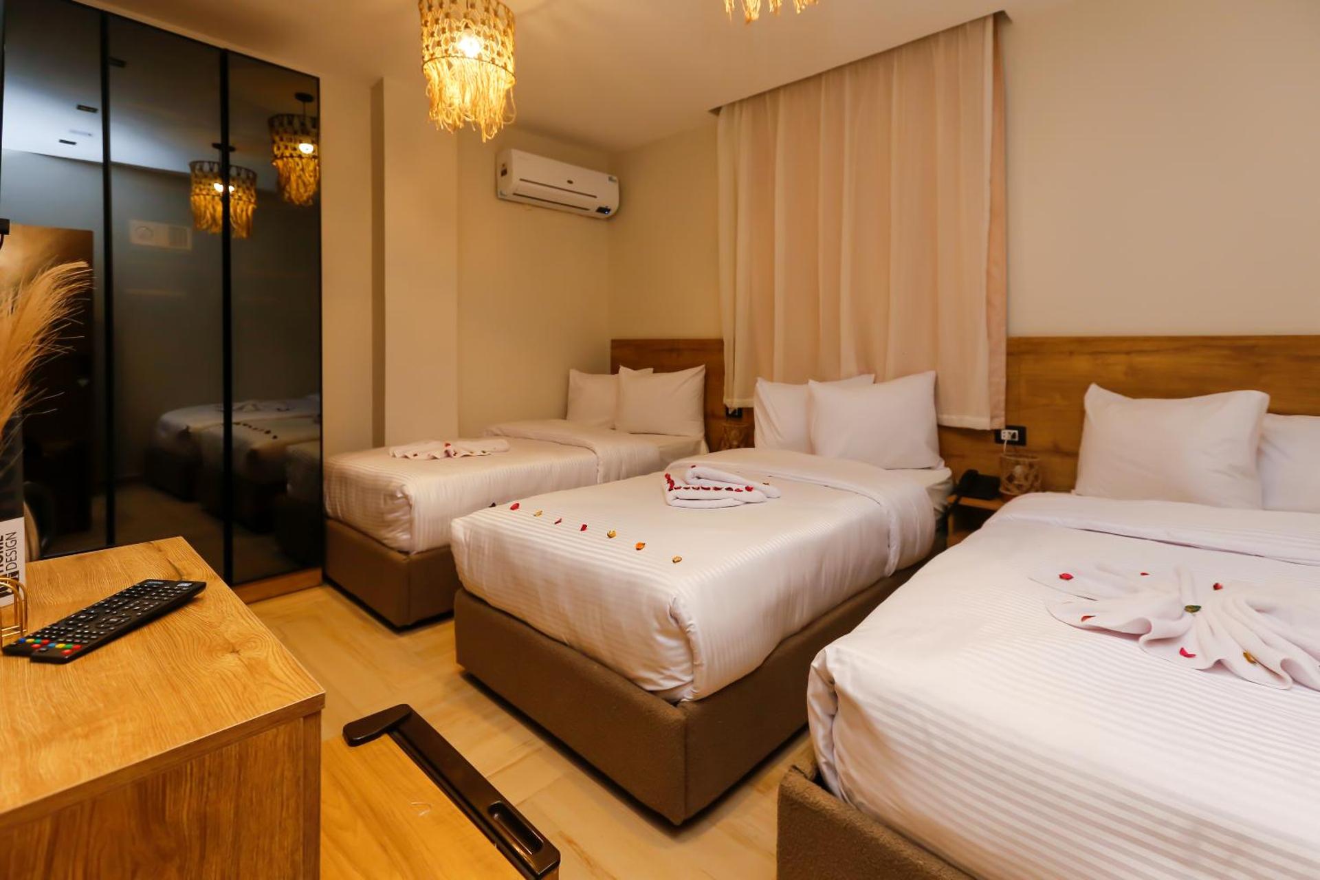 Rixoss tower Pyramids View - Photo 63