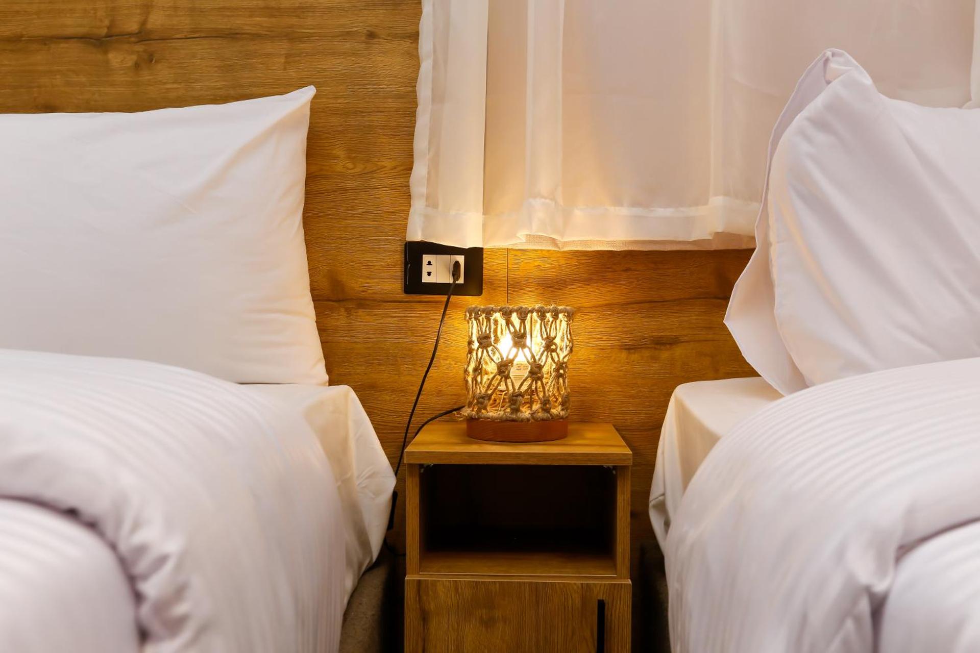 Rixoss tower Pyramids View - Photo 62