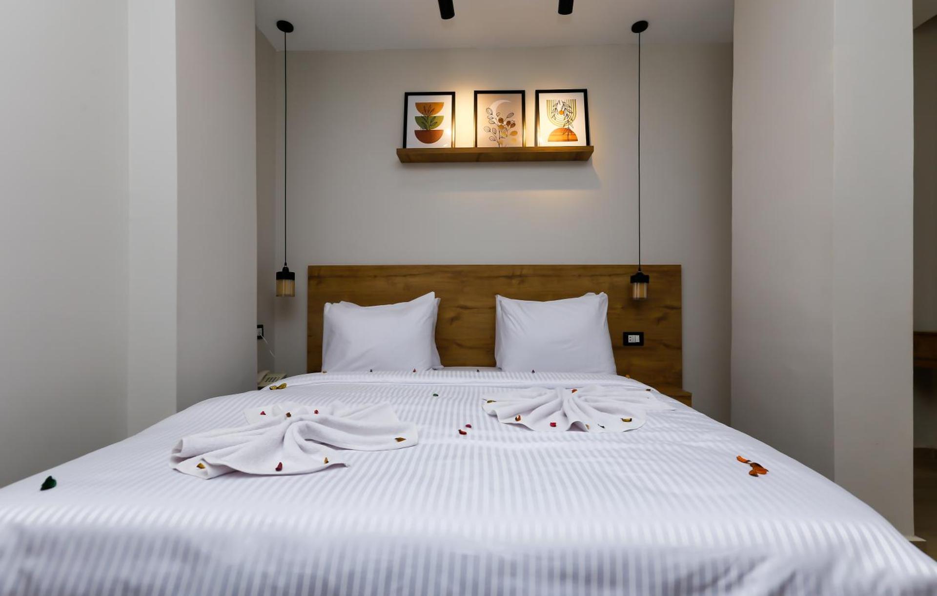 Rixoss tower Pyramids View - Photo 101