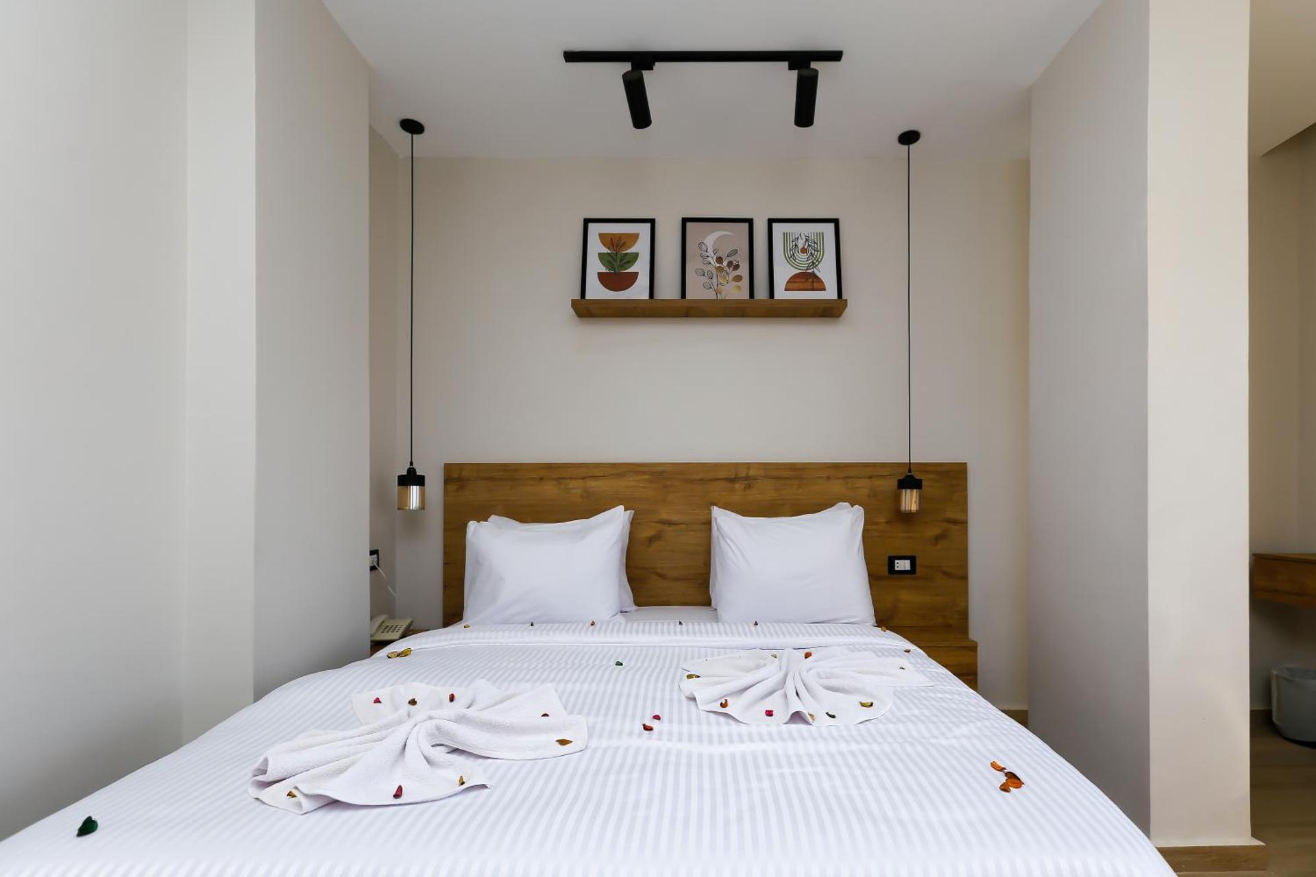 Rixoss tower Pyramids View - Photo 100