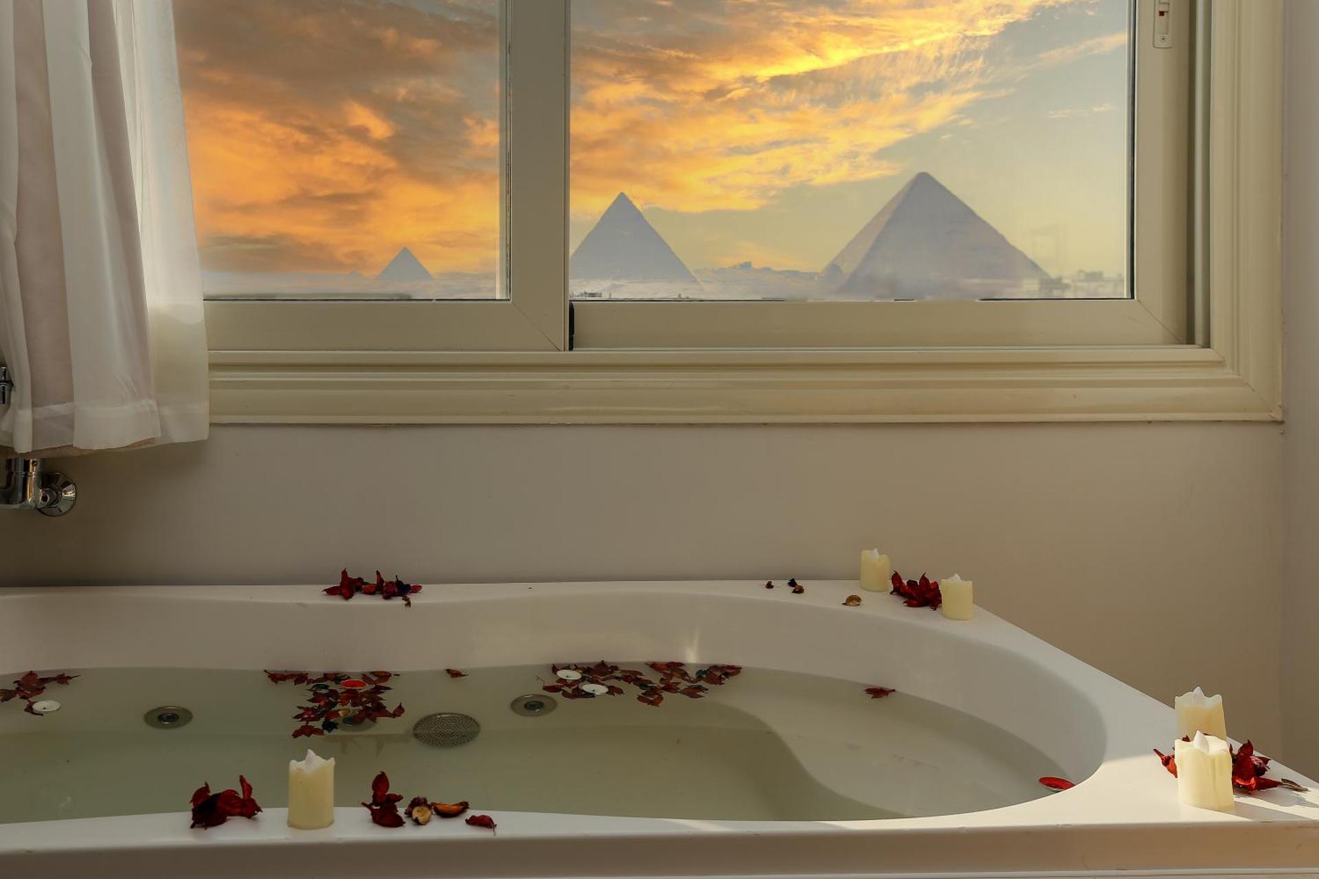 Rixoss tower Pyramids View - Photo 105