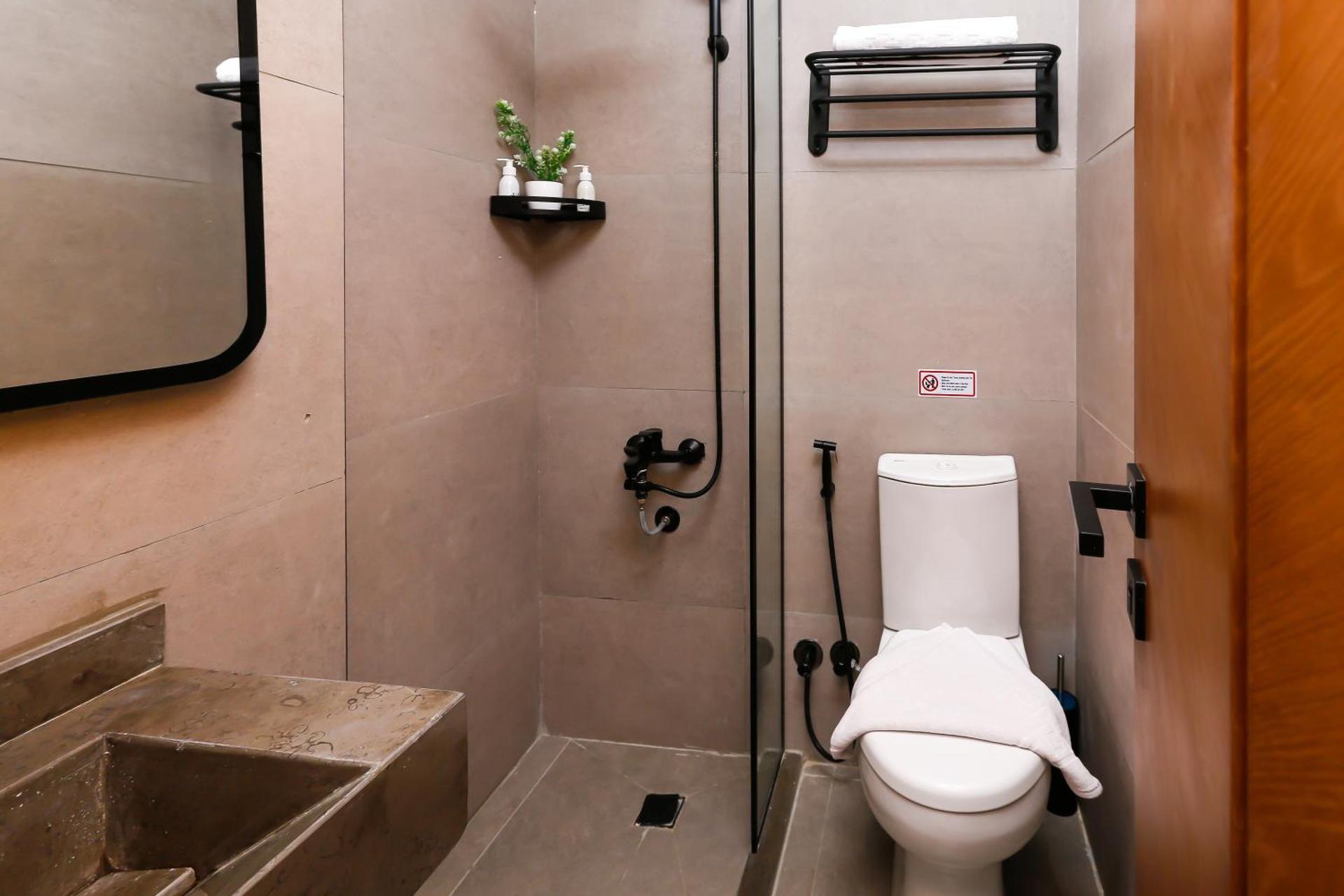 Rixoss tower Pyramids View - Photo 106