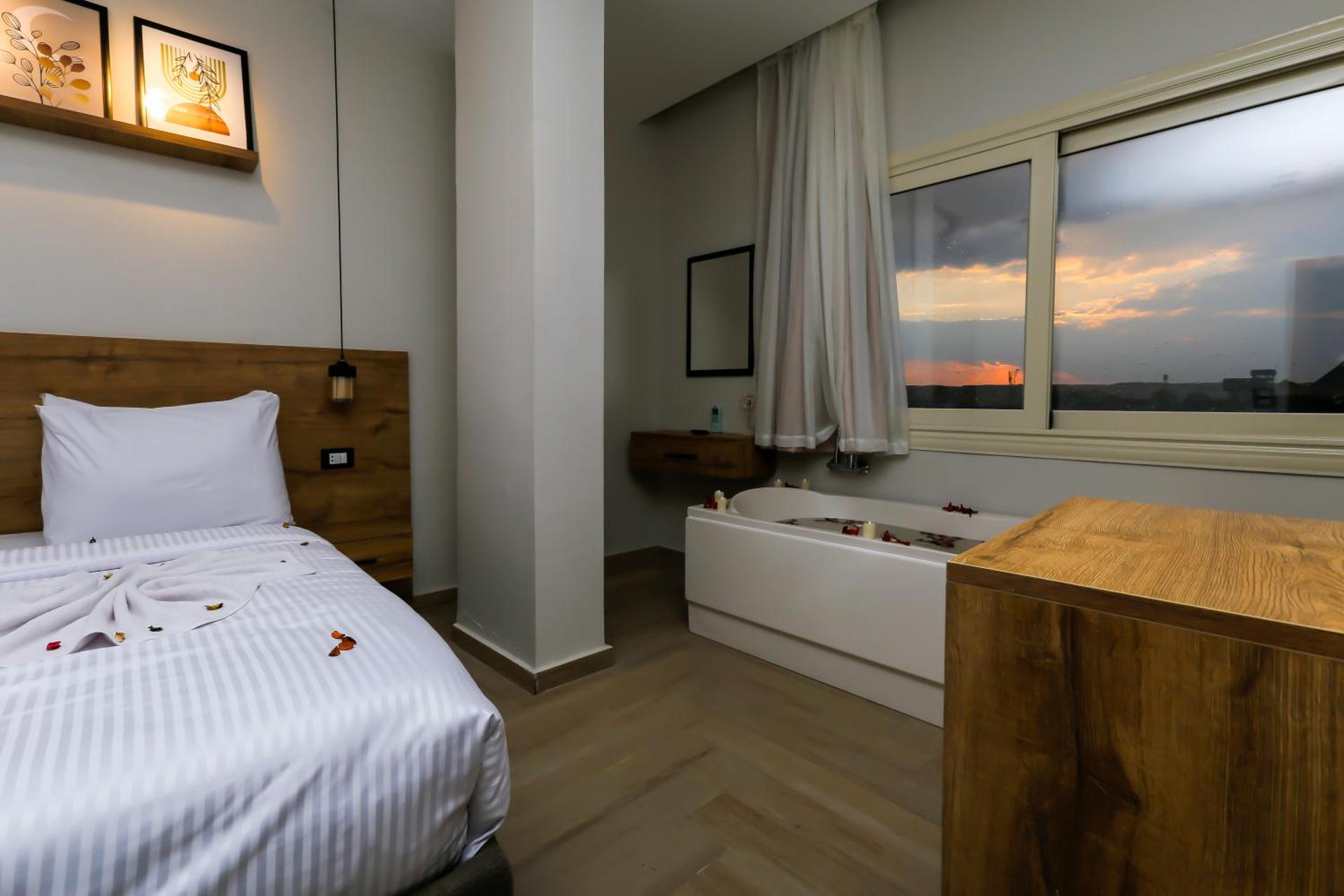 Rixoss tower Pyramids View - Photo 104