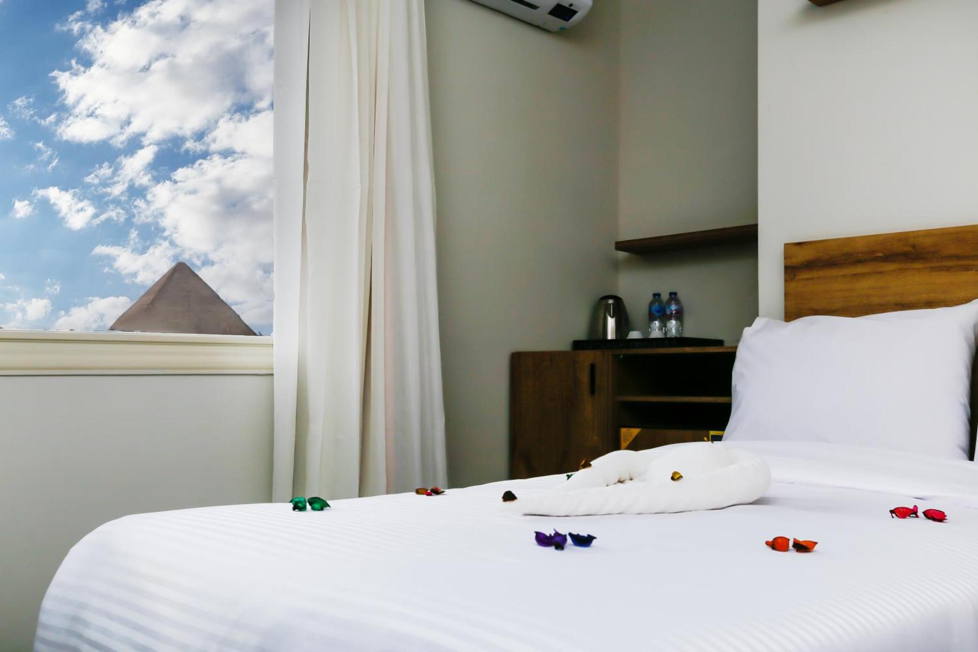 Rixoss tower Pyramids View - Photo 103