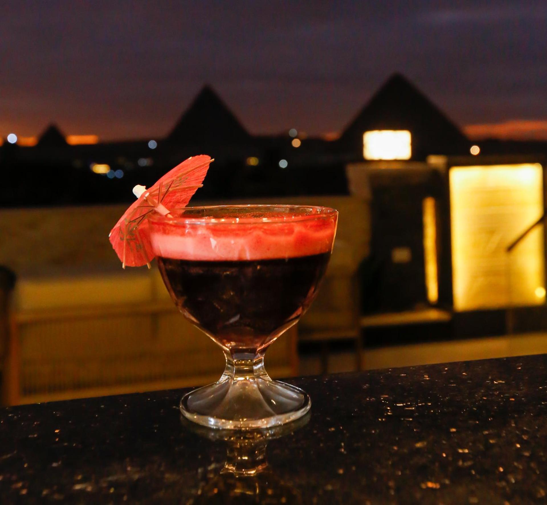 Rixoss tower Pyramids View - Photo 261