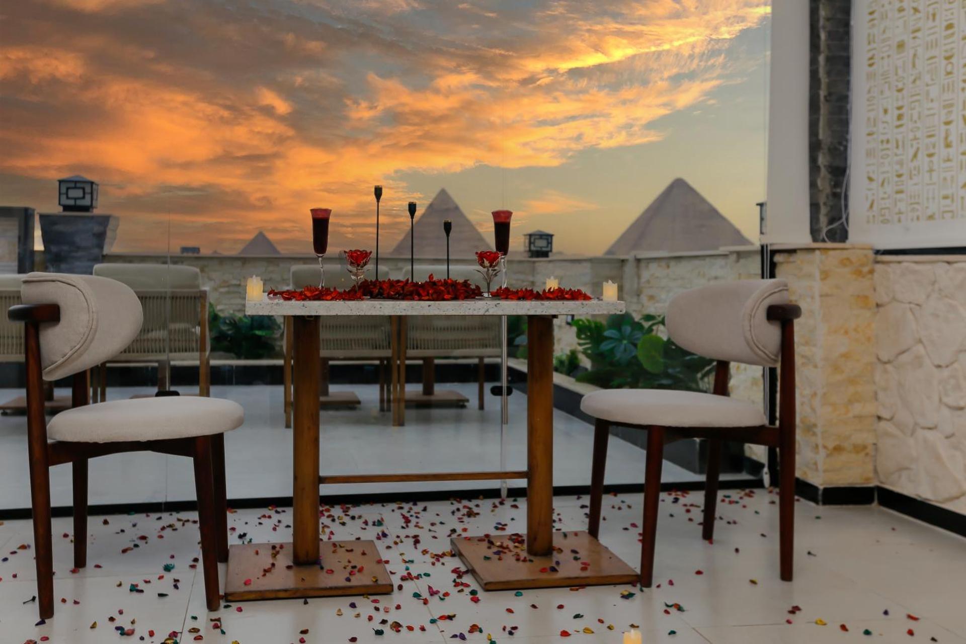 Rixoss tower Pyramids View - Photo 180