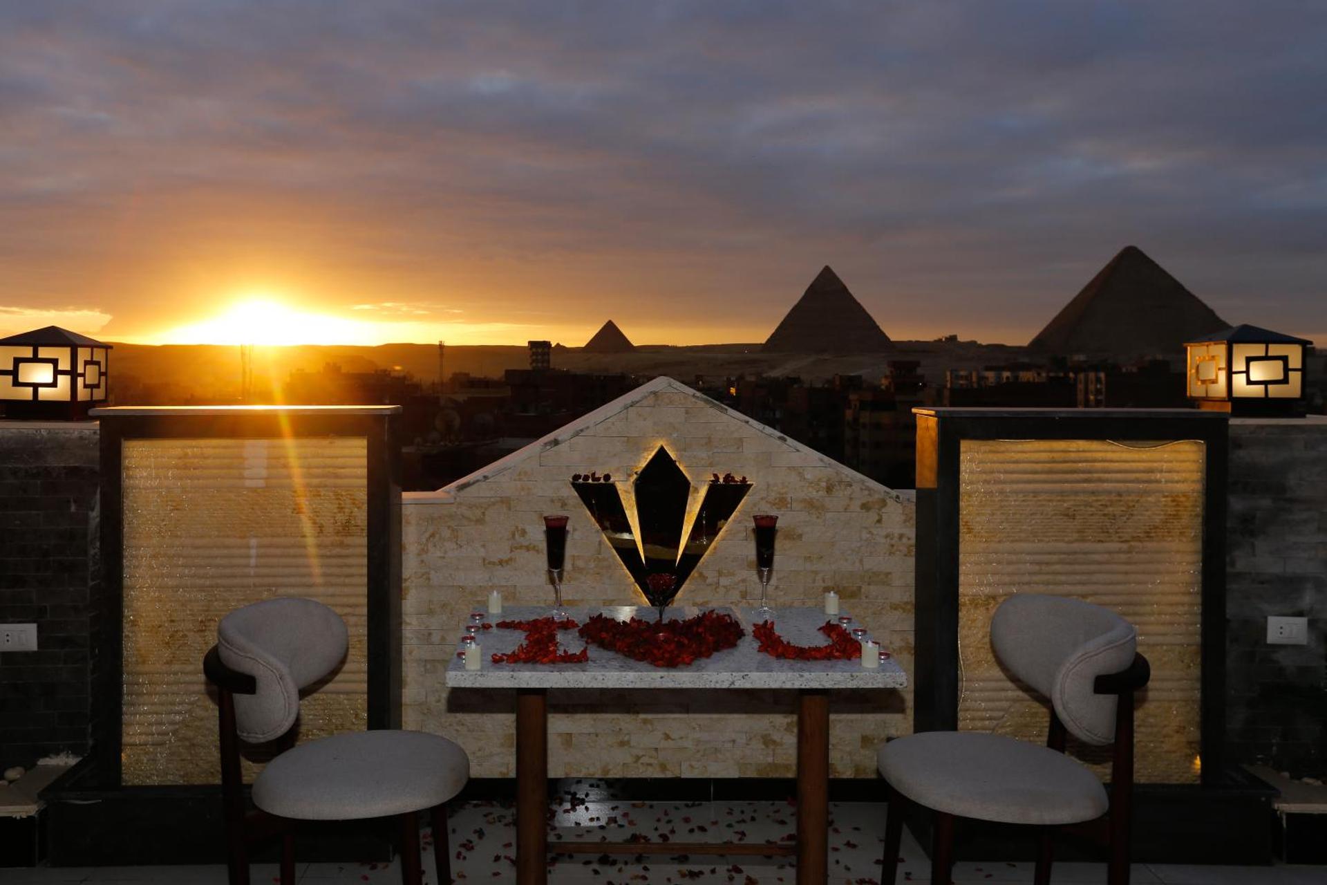 Rixoss tower Pyramids View - Photo 183