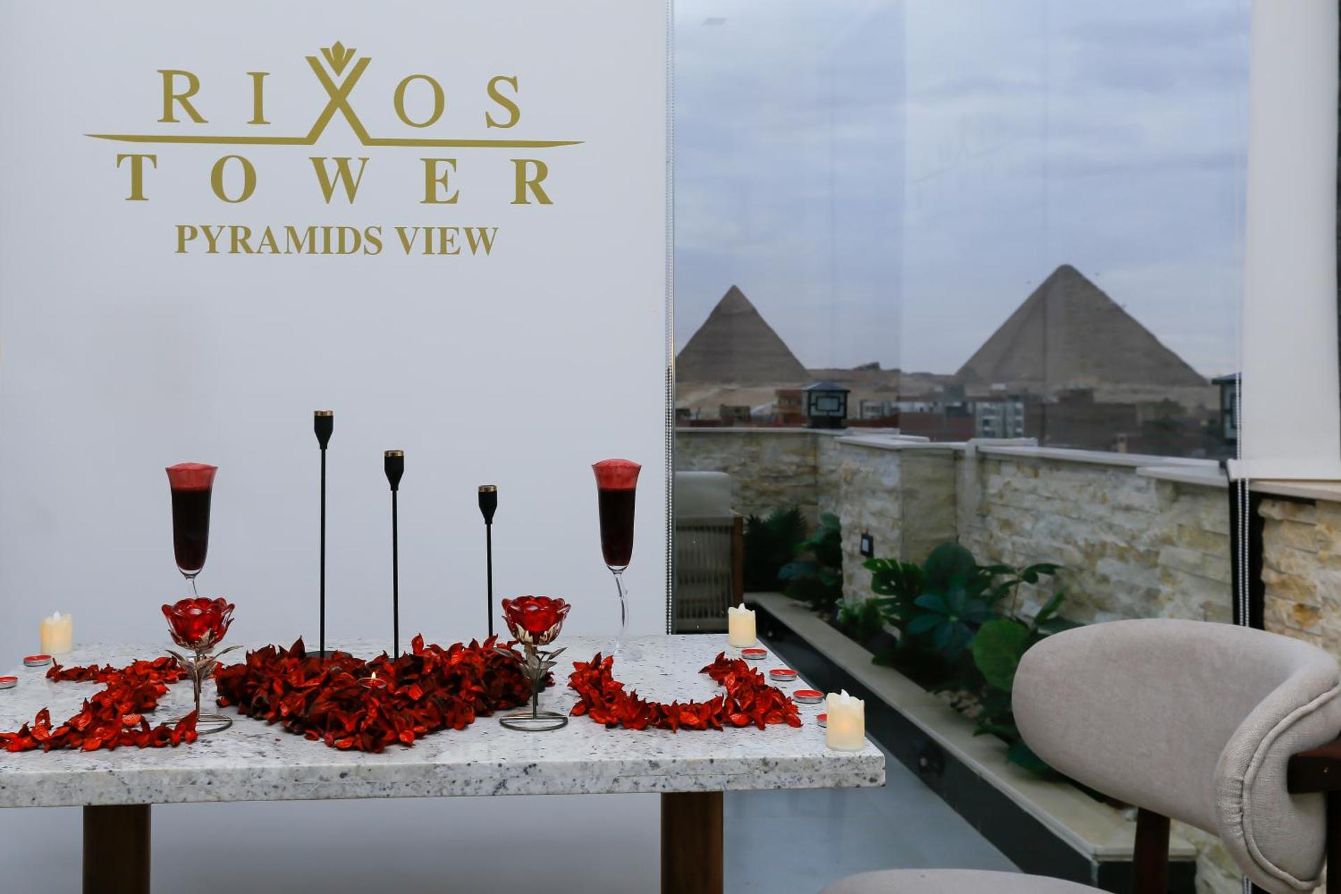 Rixoss tower Pyramids View - Photo 266