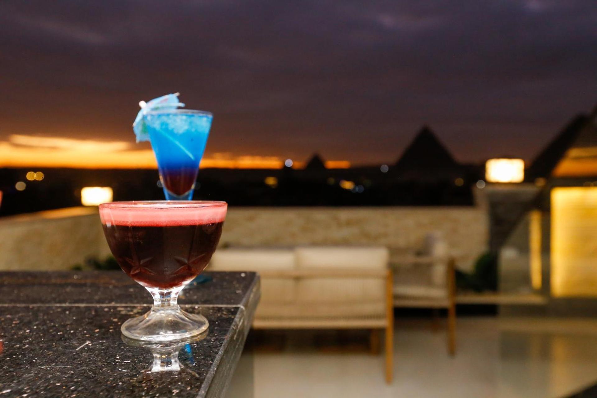 Rixoss tower Pyramids View - Photo 264