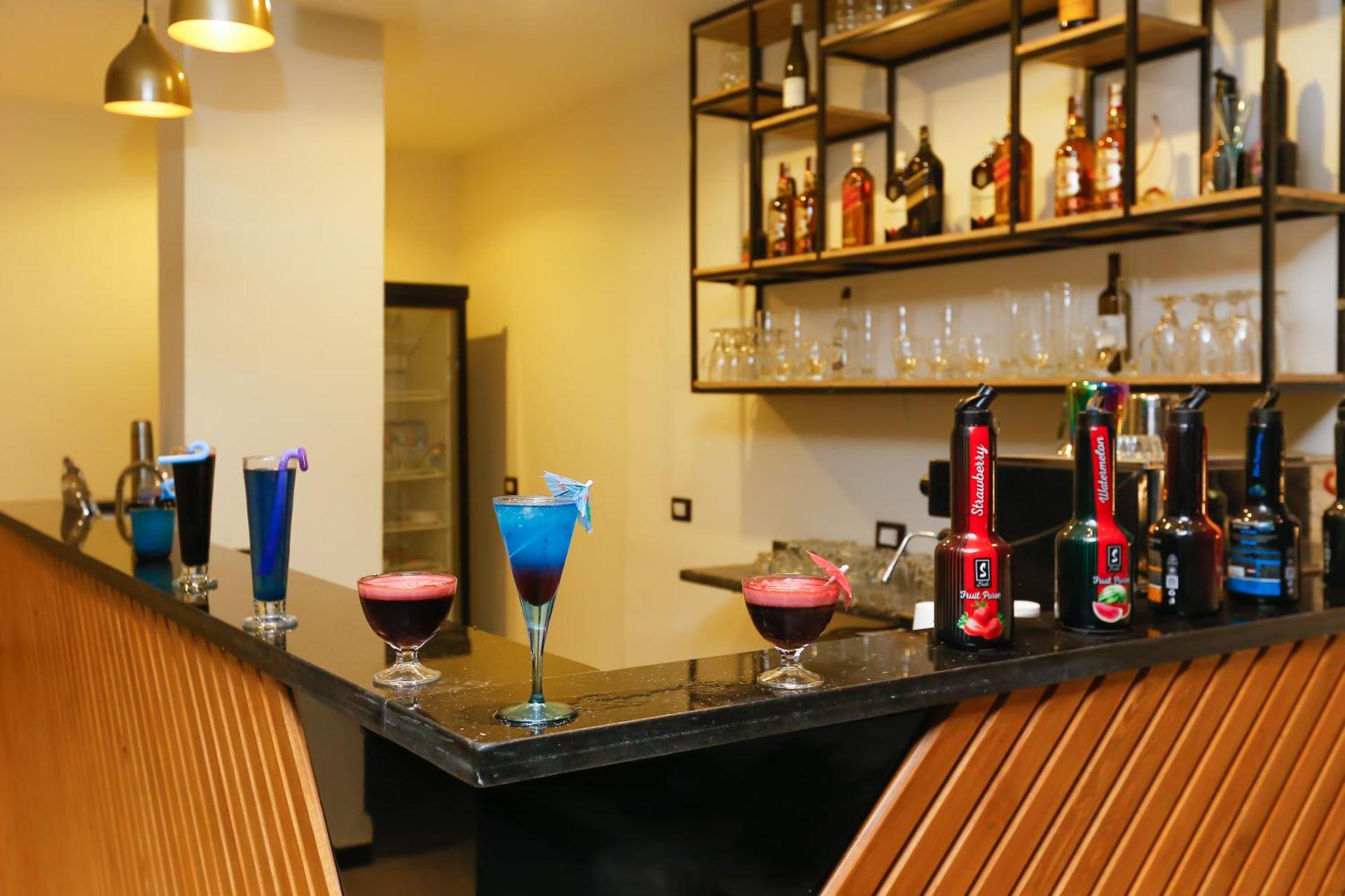 Rixoss tower Pyramids View - Photo 263