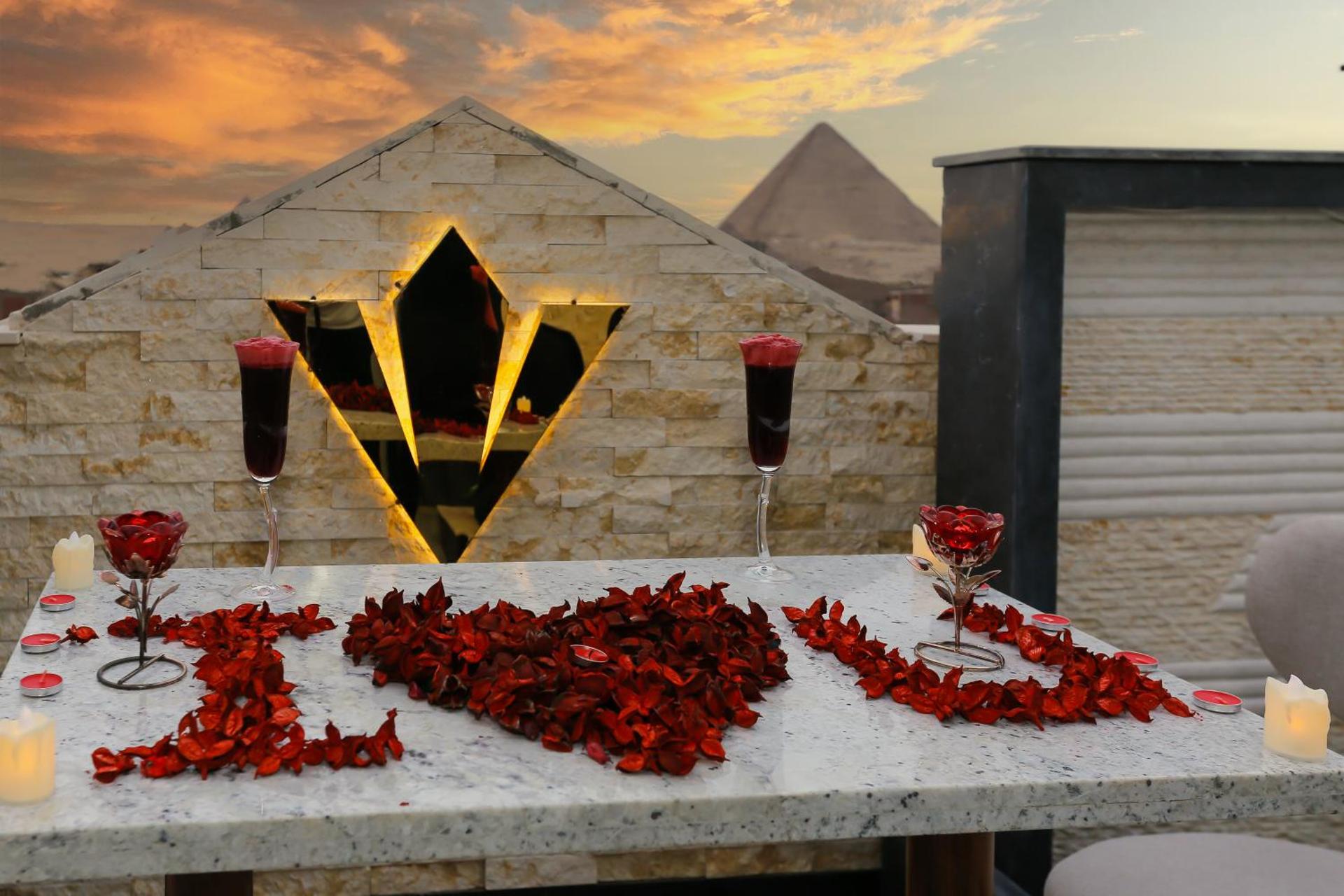 Rixoss tower Pyramids View - Photo 265