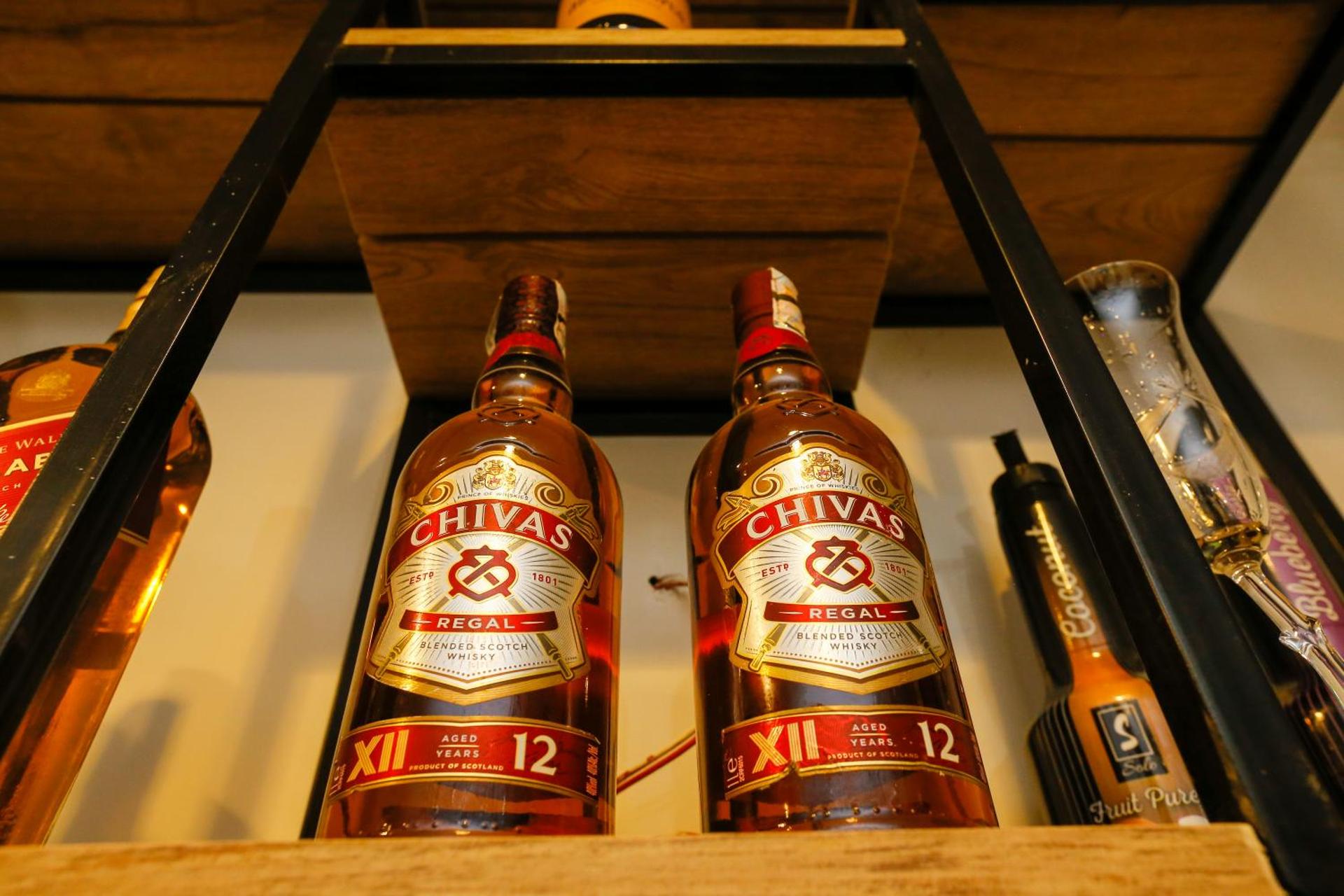 Rixoss tower Pyramids View - Photo 268