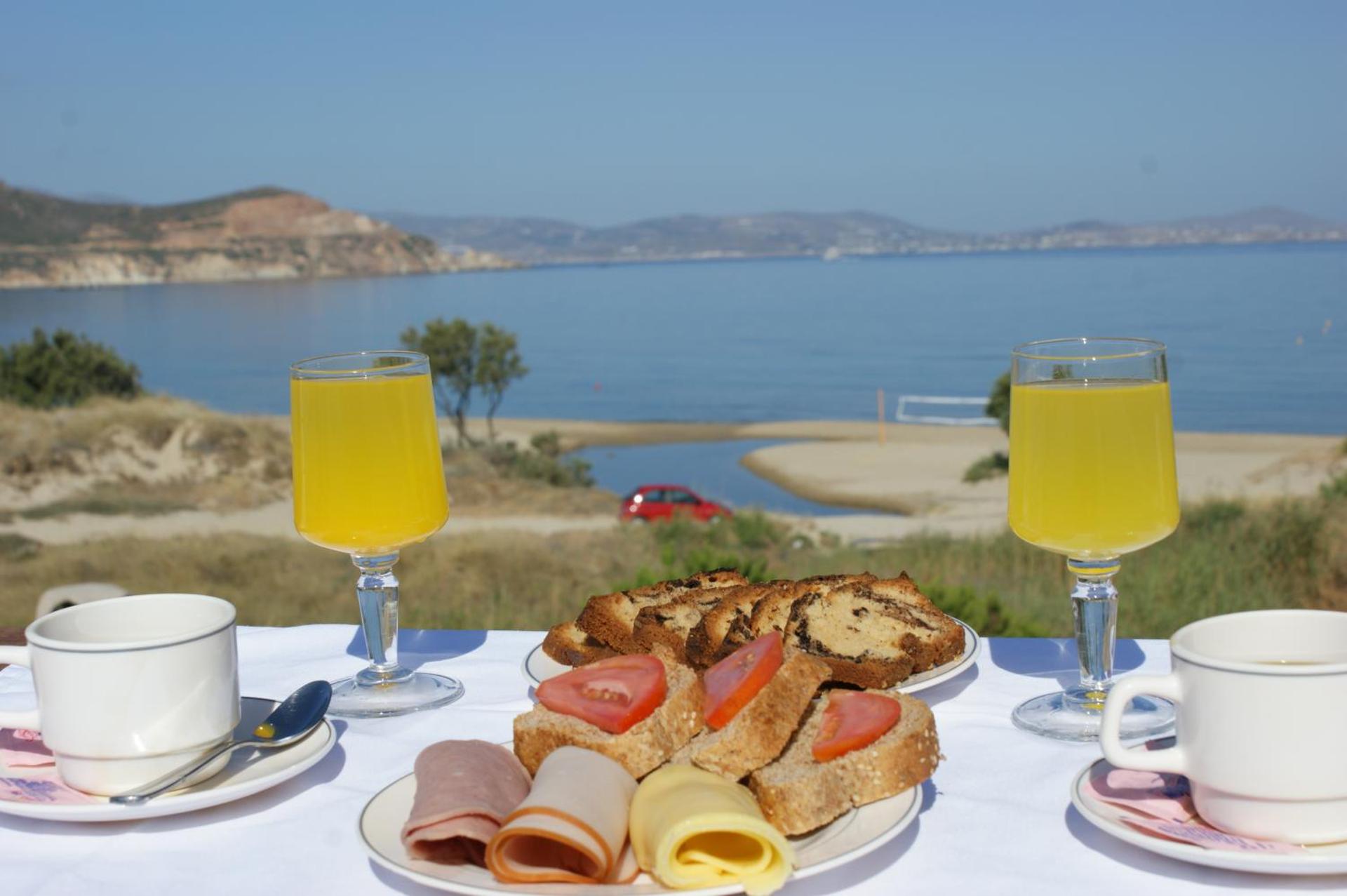 Alkyoni Beach Hotel - Photo 128