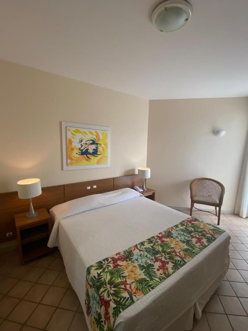 Ingleses Praia Hotel - Photo 32