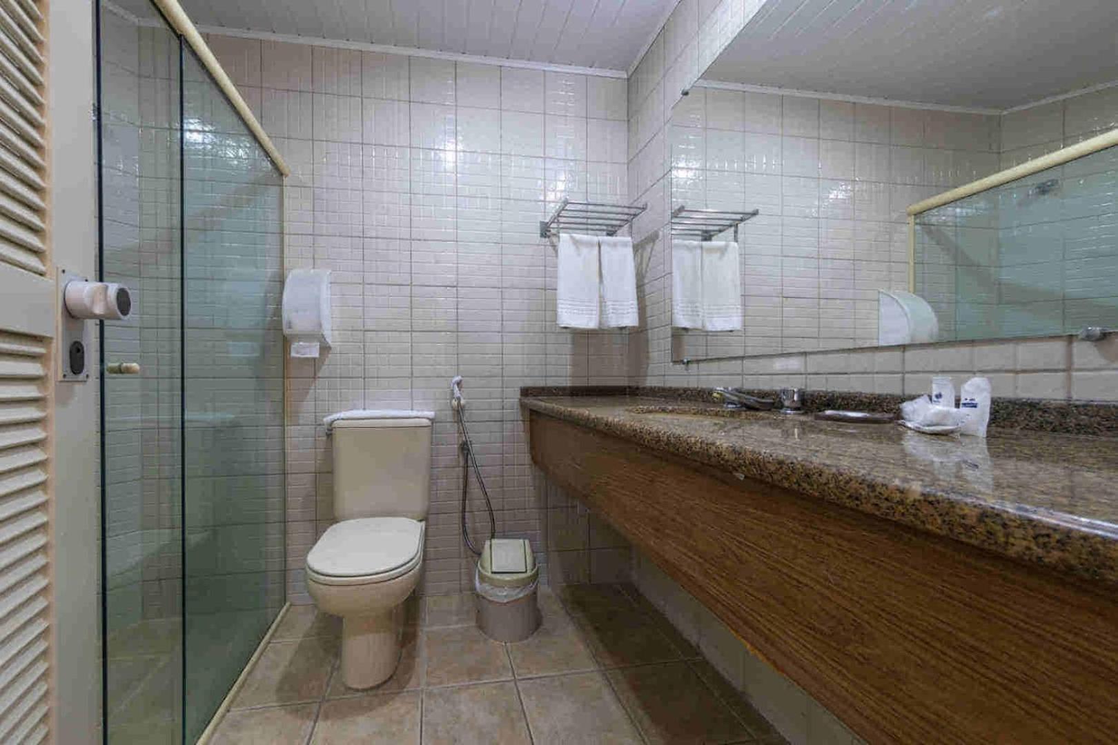 Ingleses Praia Hotel - Photo 35