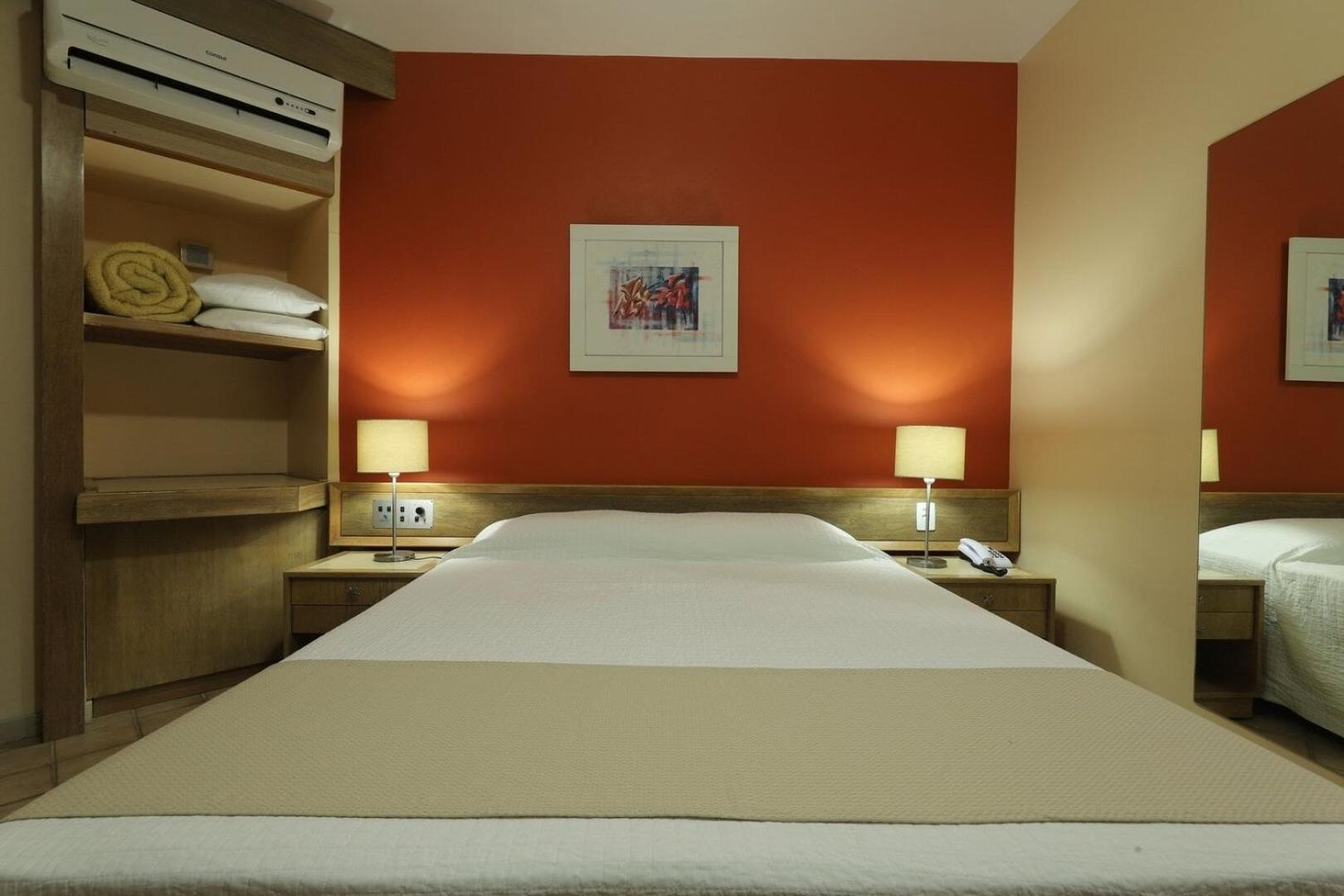 Ingleses Praia Hotel - Photo 29